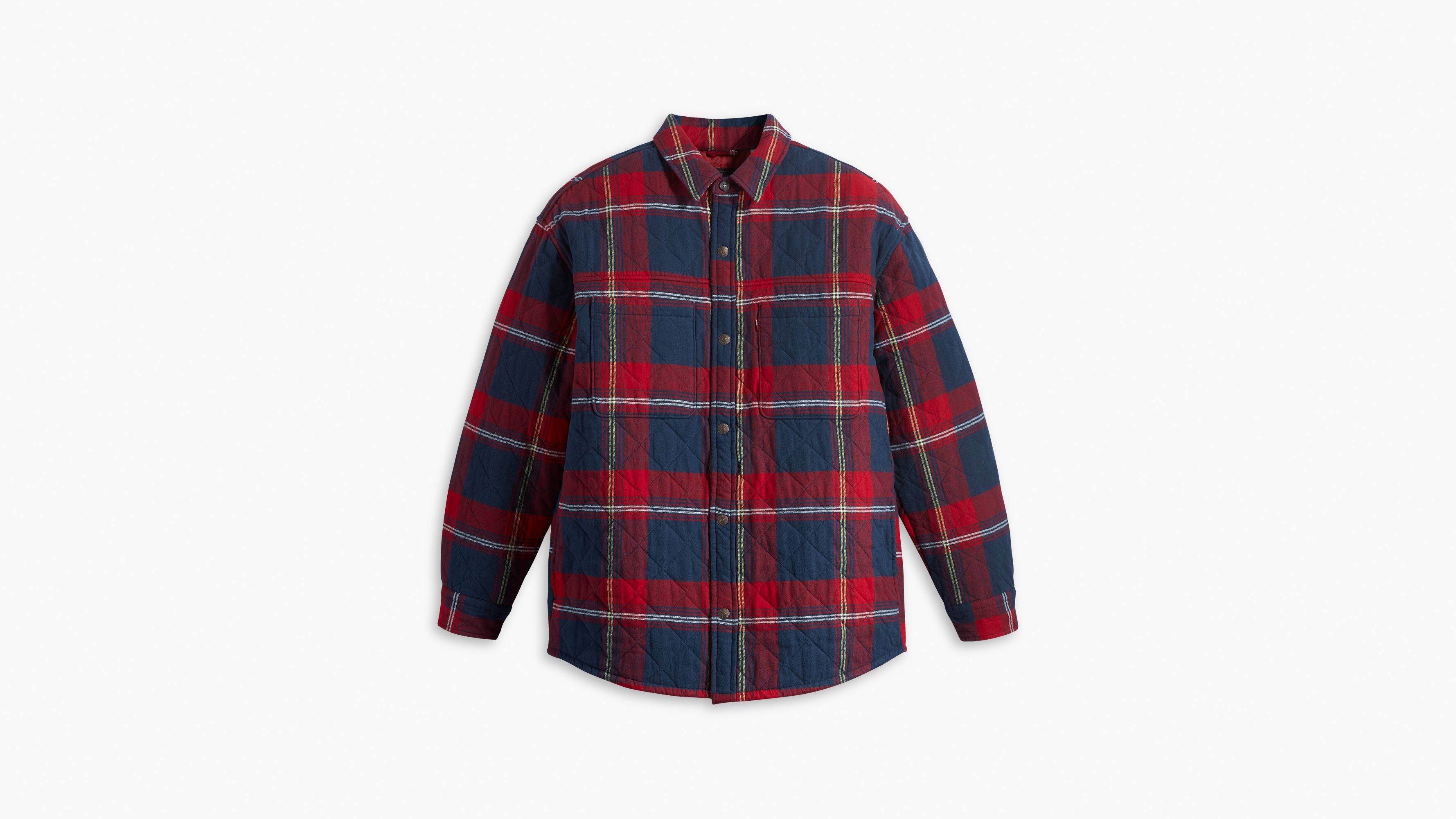 Ingleside Overshirt 5