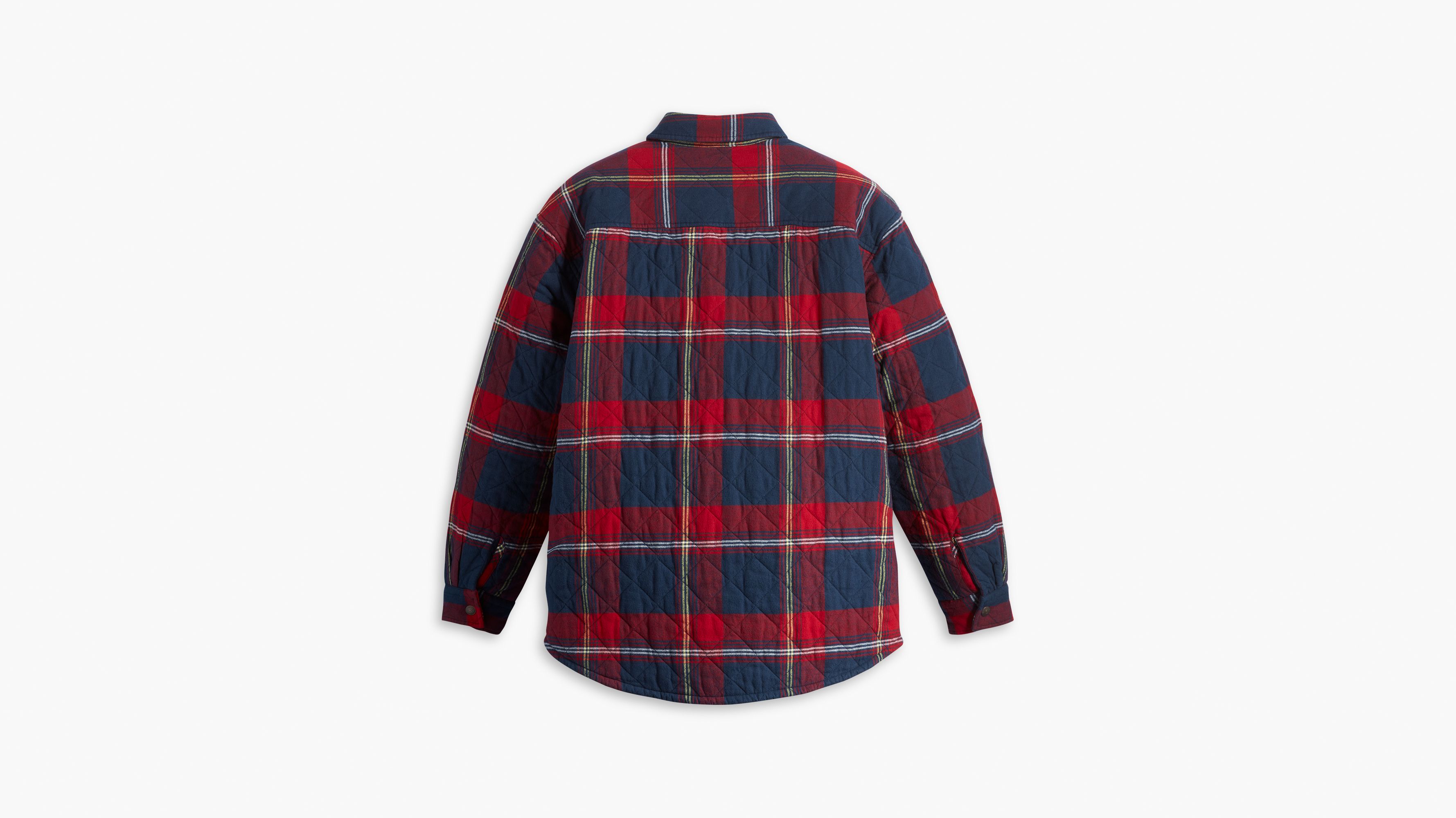 Ingleside Overshirt 6