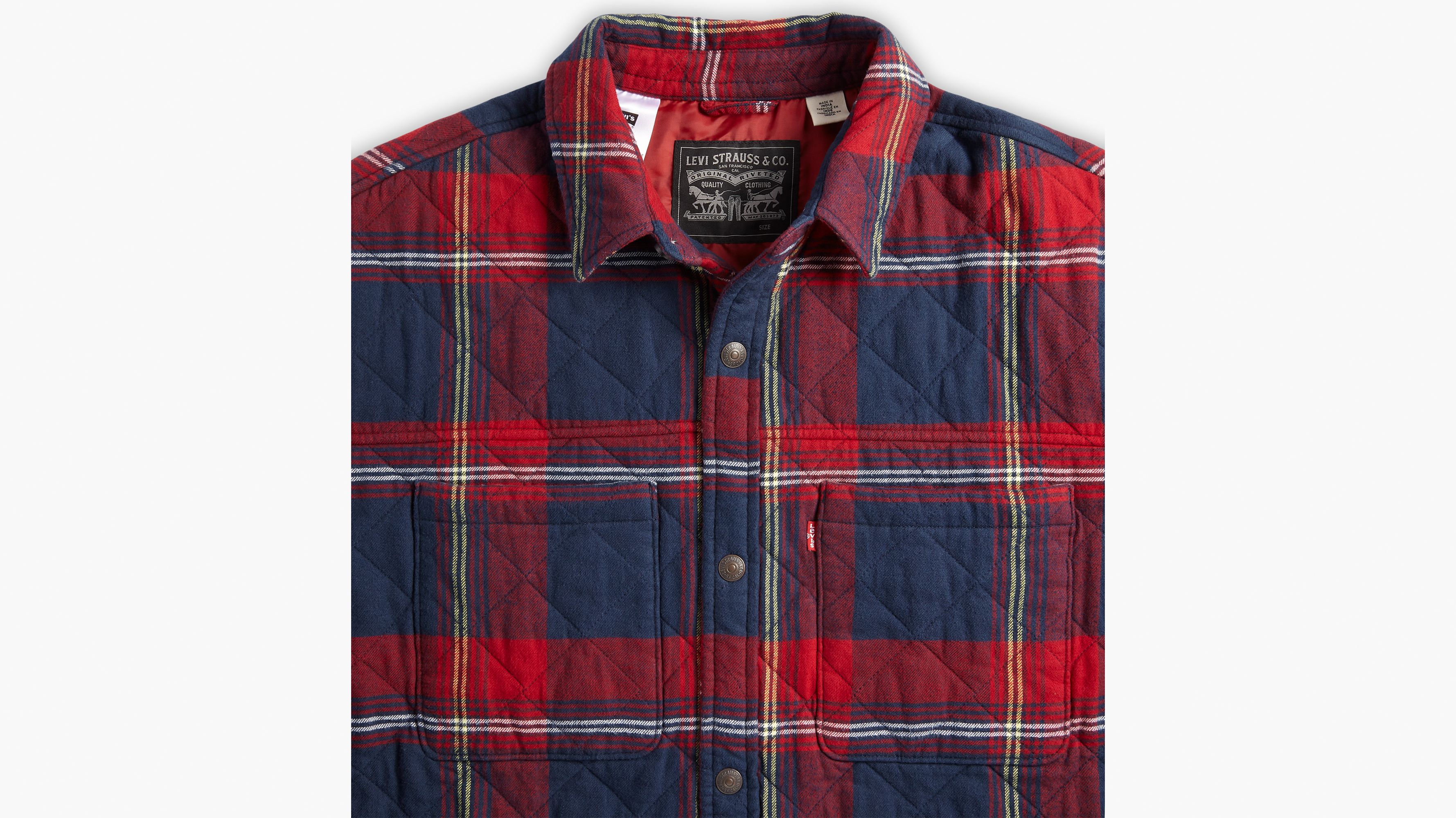 トップス ctc store SOME NYLON CONVERTIBLE SHIRT SOME NYLON CONVERTIBLE SHIRT | CTC STORE