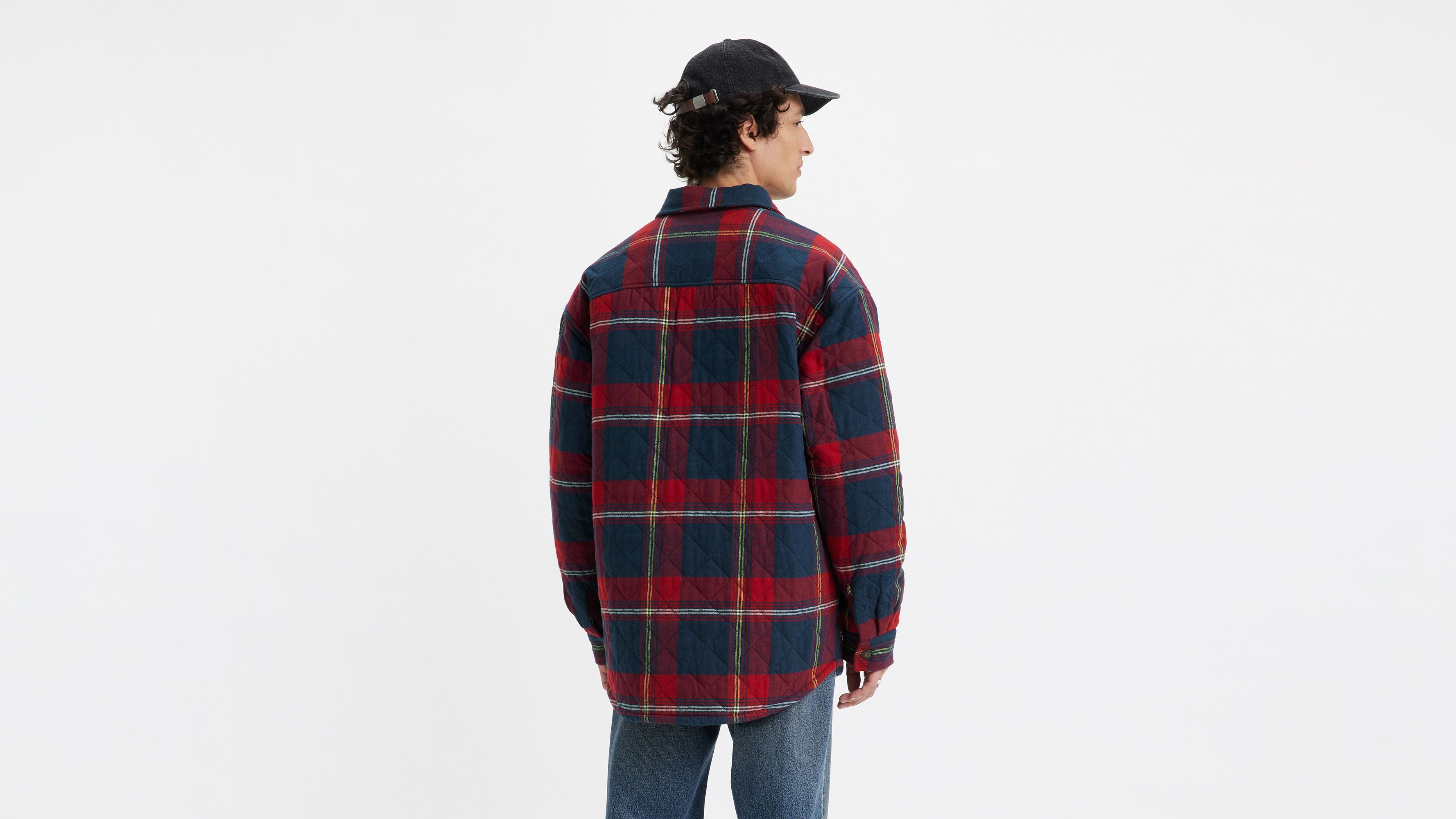 Ingleside Overshirt 2