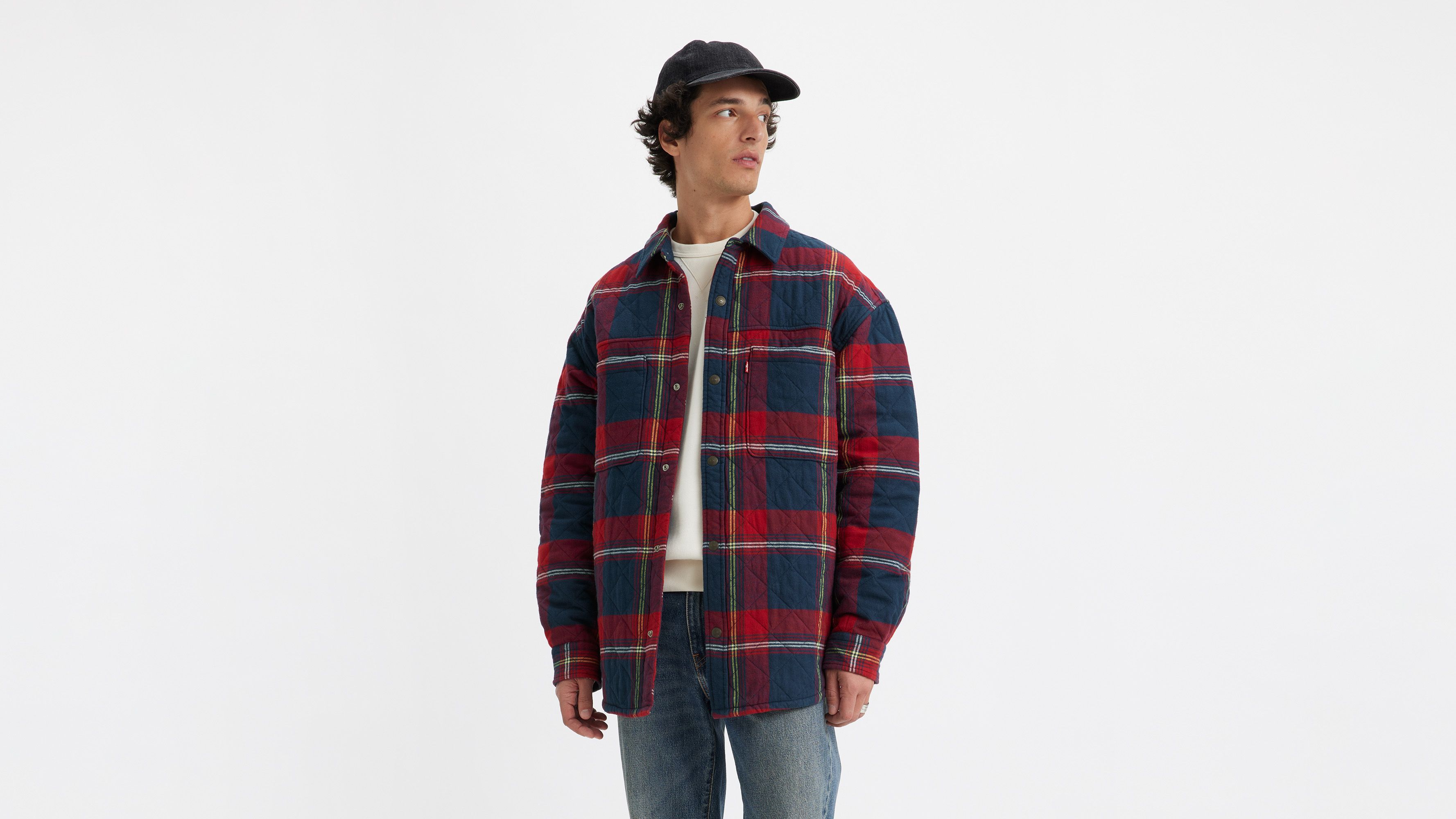 Ingleside Overshirt 4
