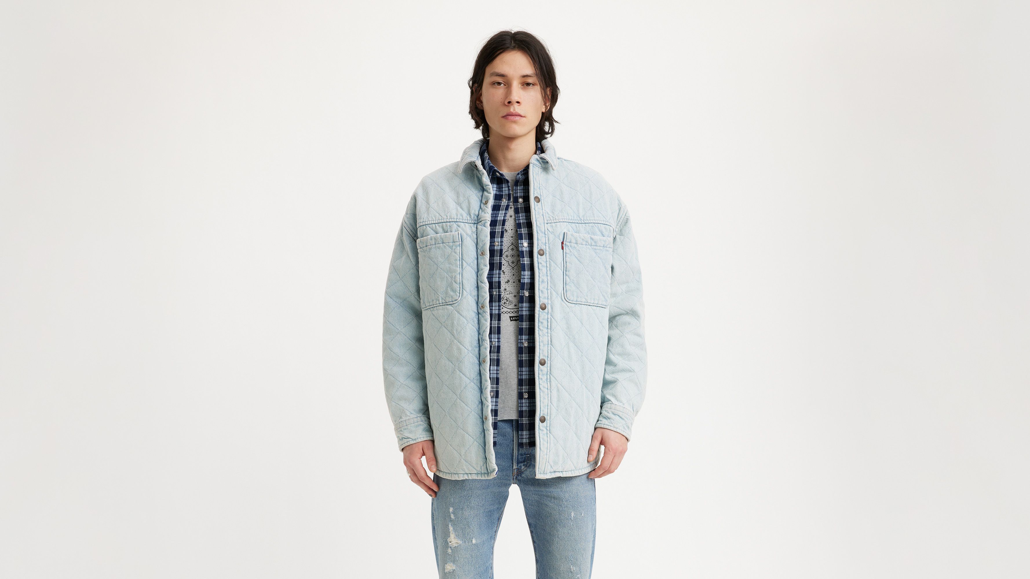 Ingleside Overshirt 4