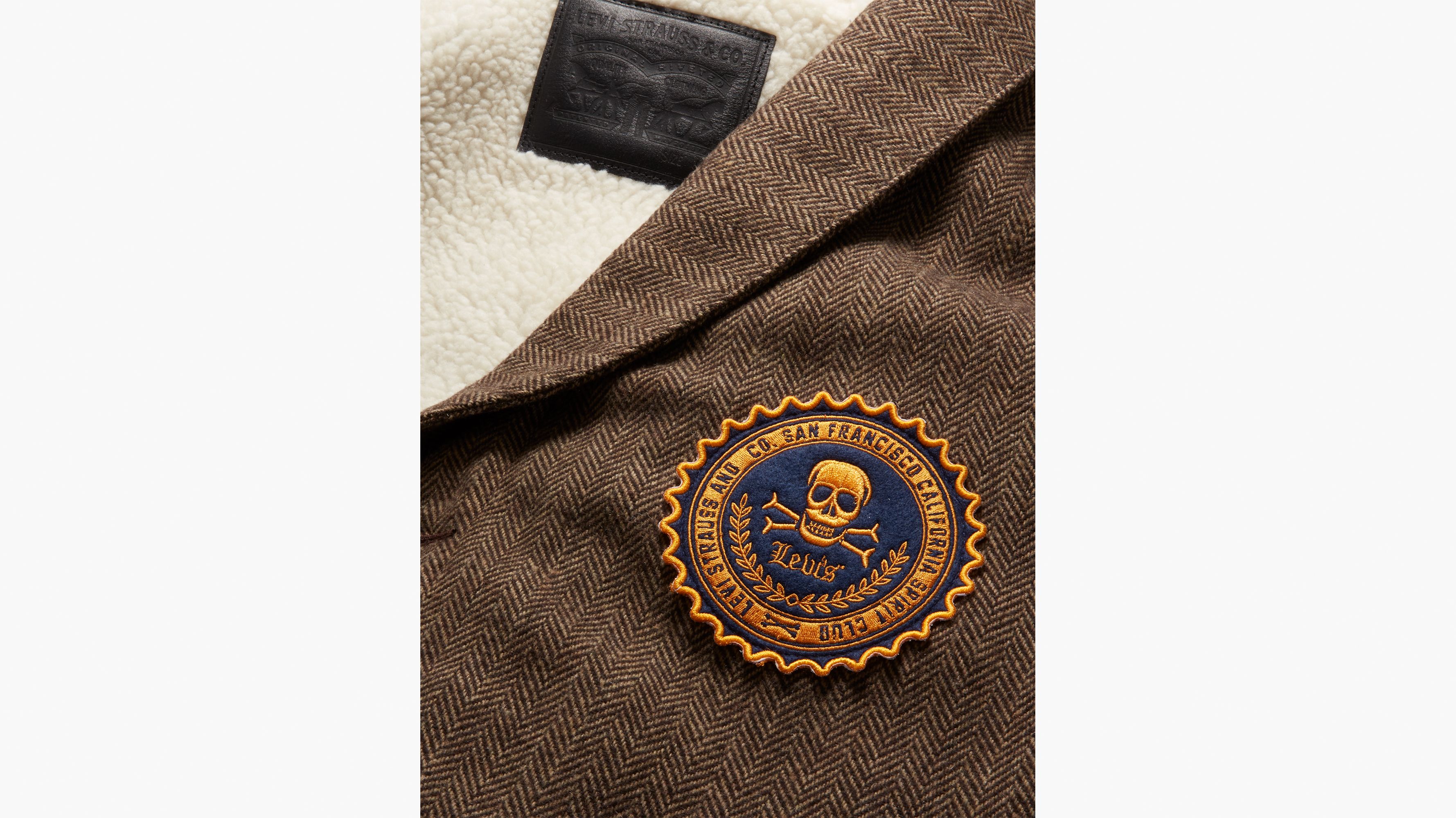 Levi's® MLB Club Coat