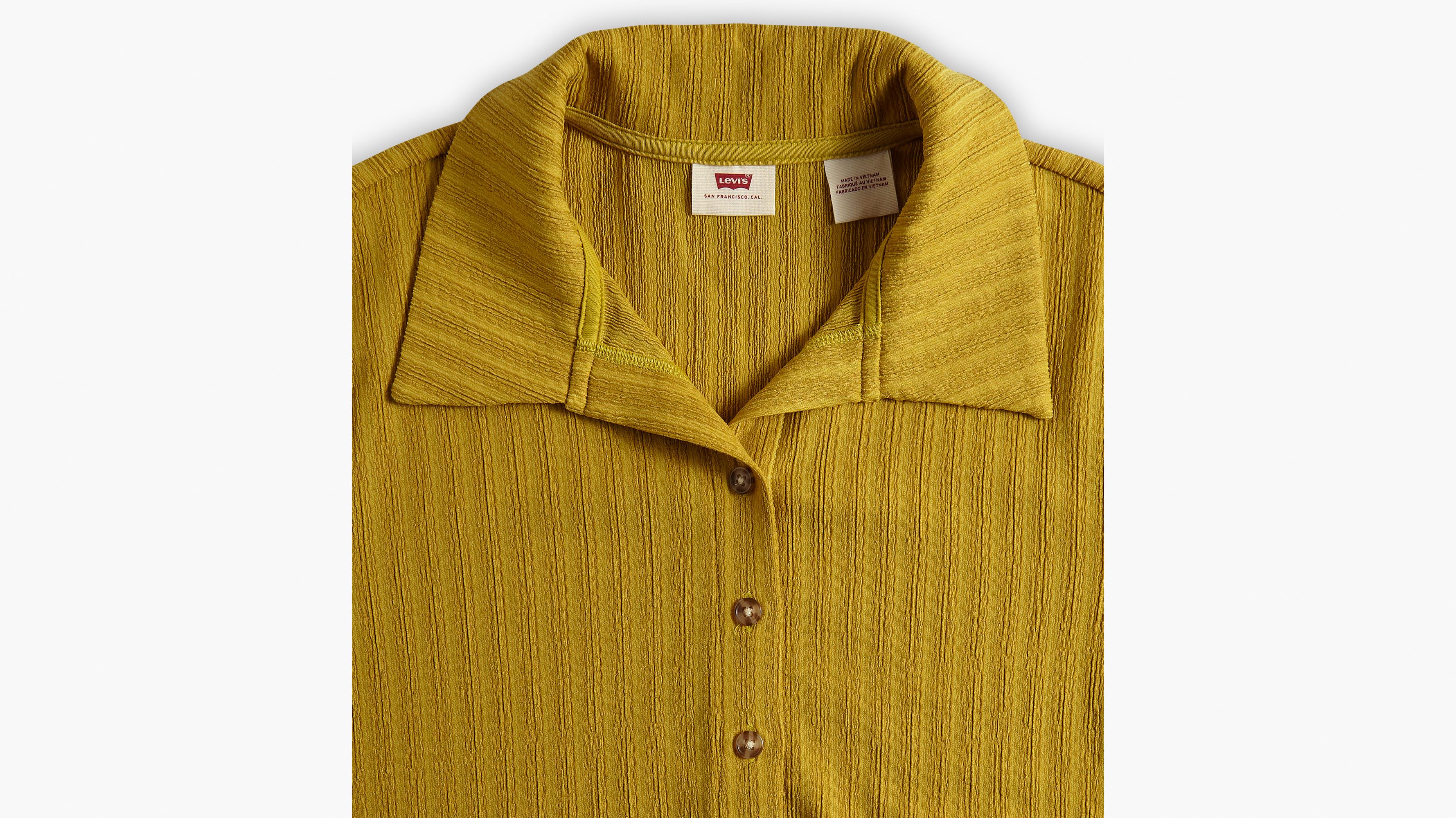 Camicia Prima Button-up 7