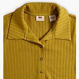 Prima Button Up Knit Shirt 7