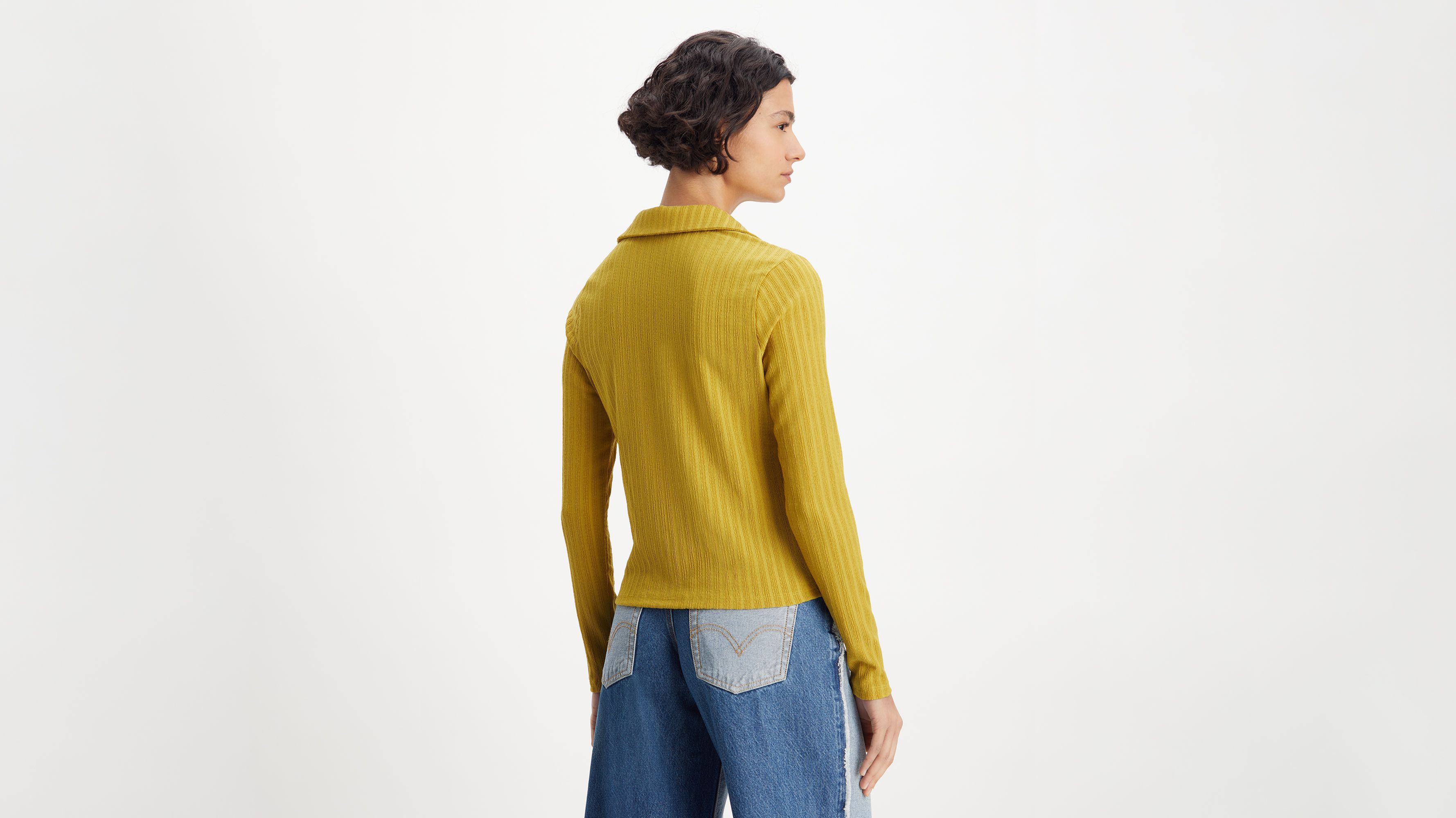 Camicia Prima Button-up 2