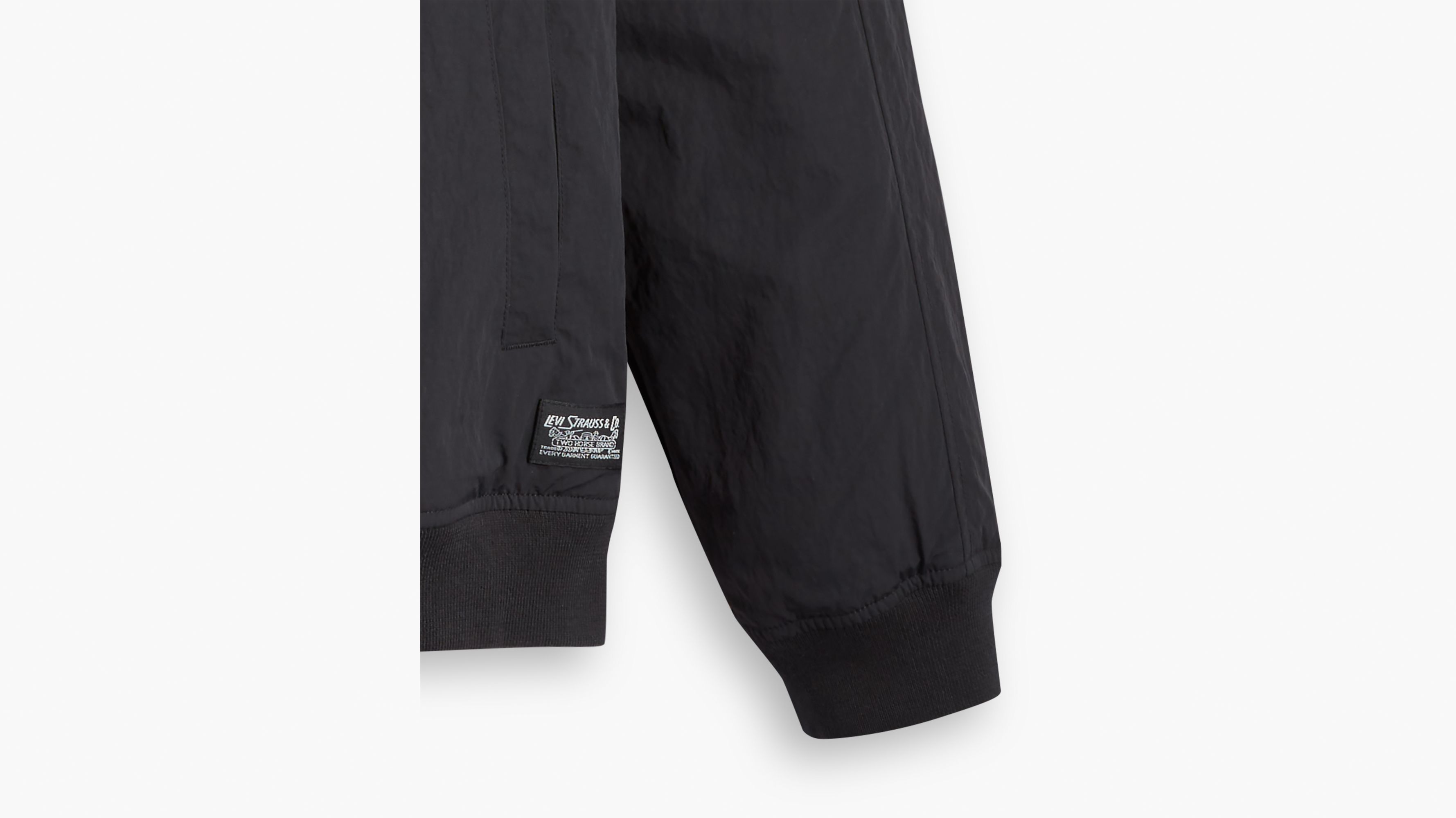 Oceanview Flight Jacket 5