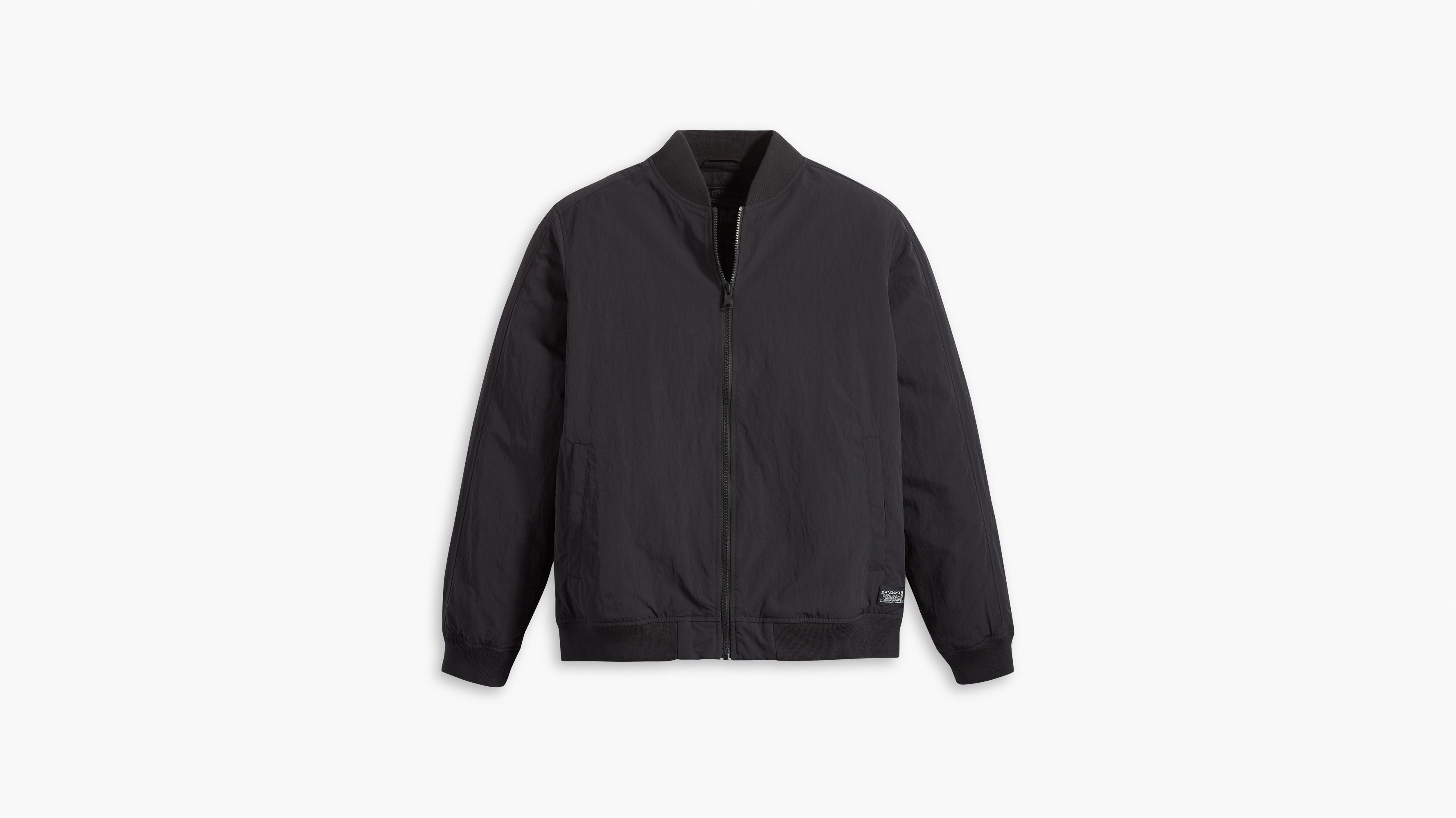 Oceanview Flight Jacket 3
