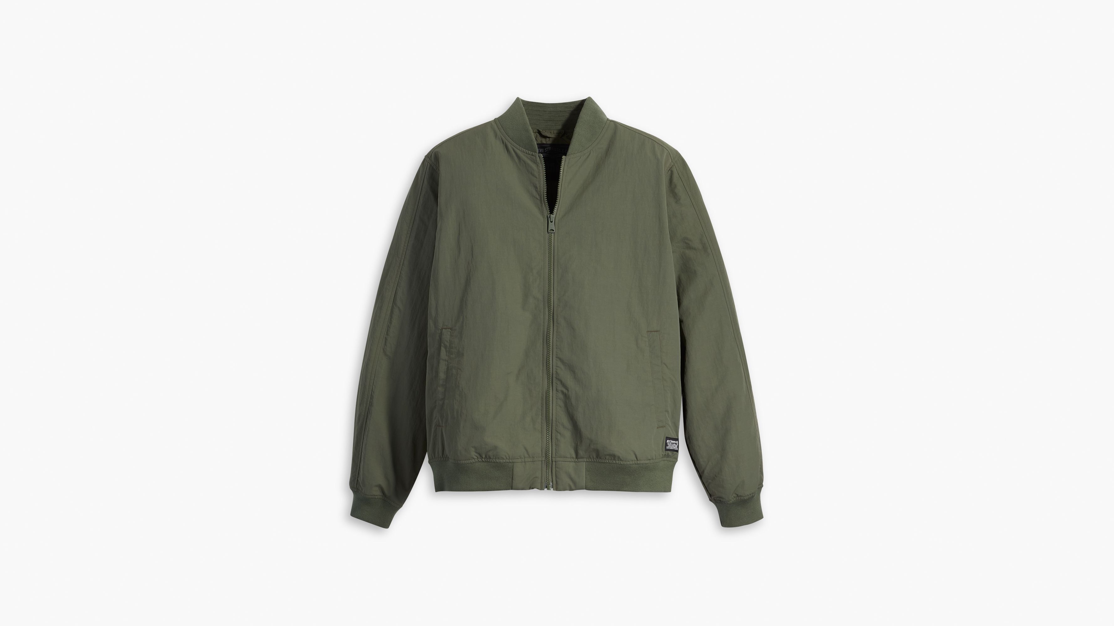 Giacca Flight Oceanview 3