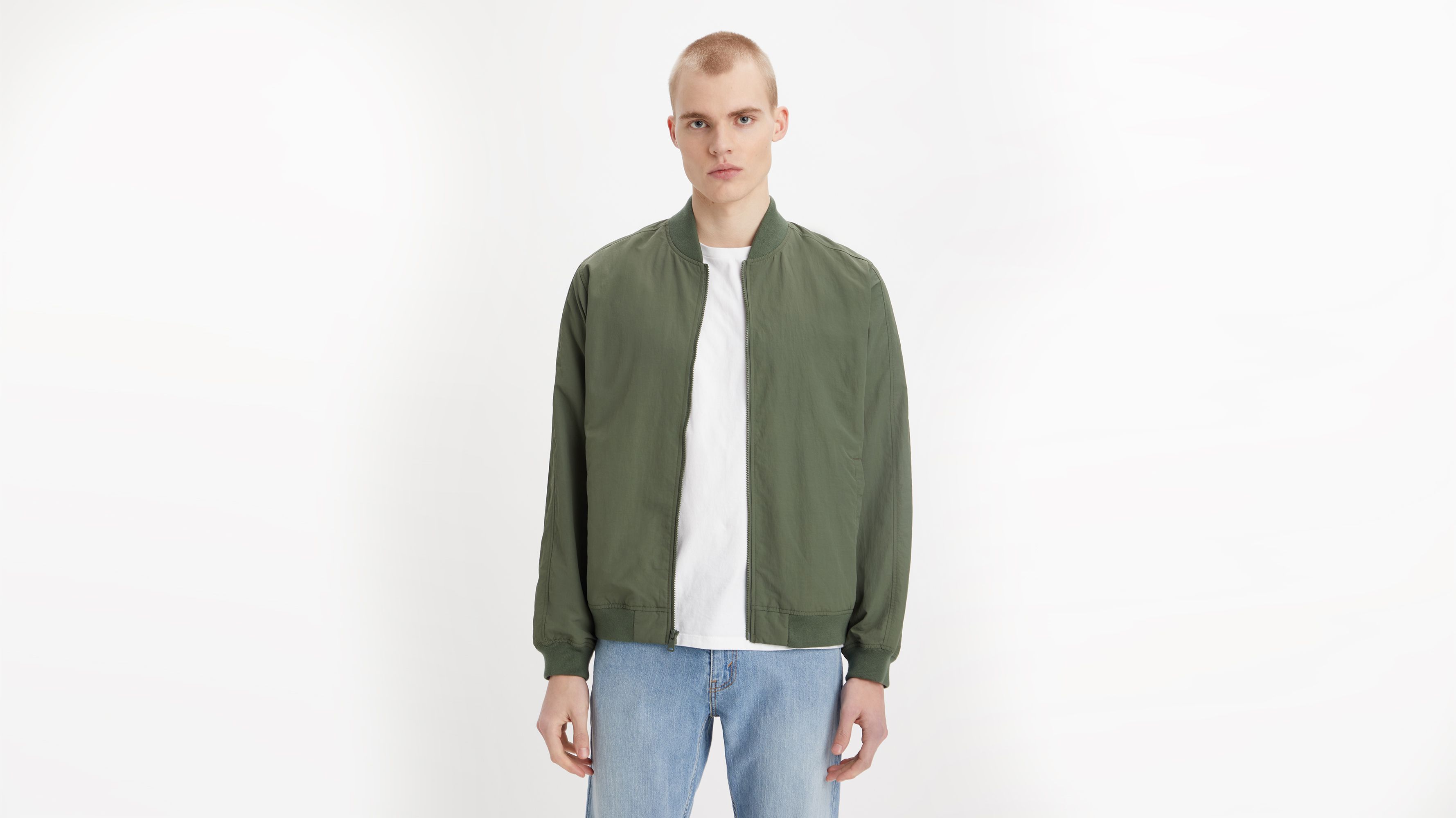 Giacca Flight Oceanview 1