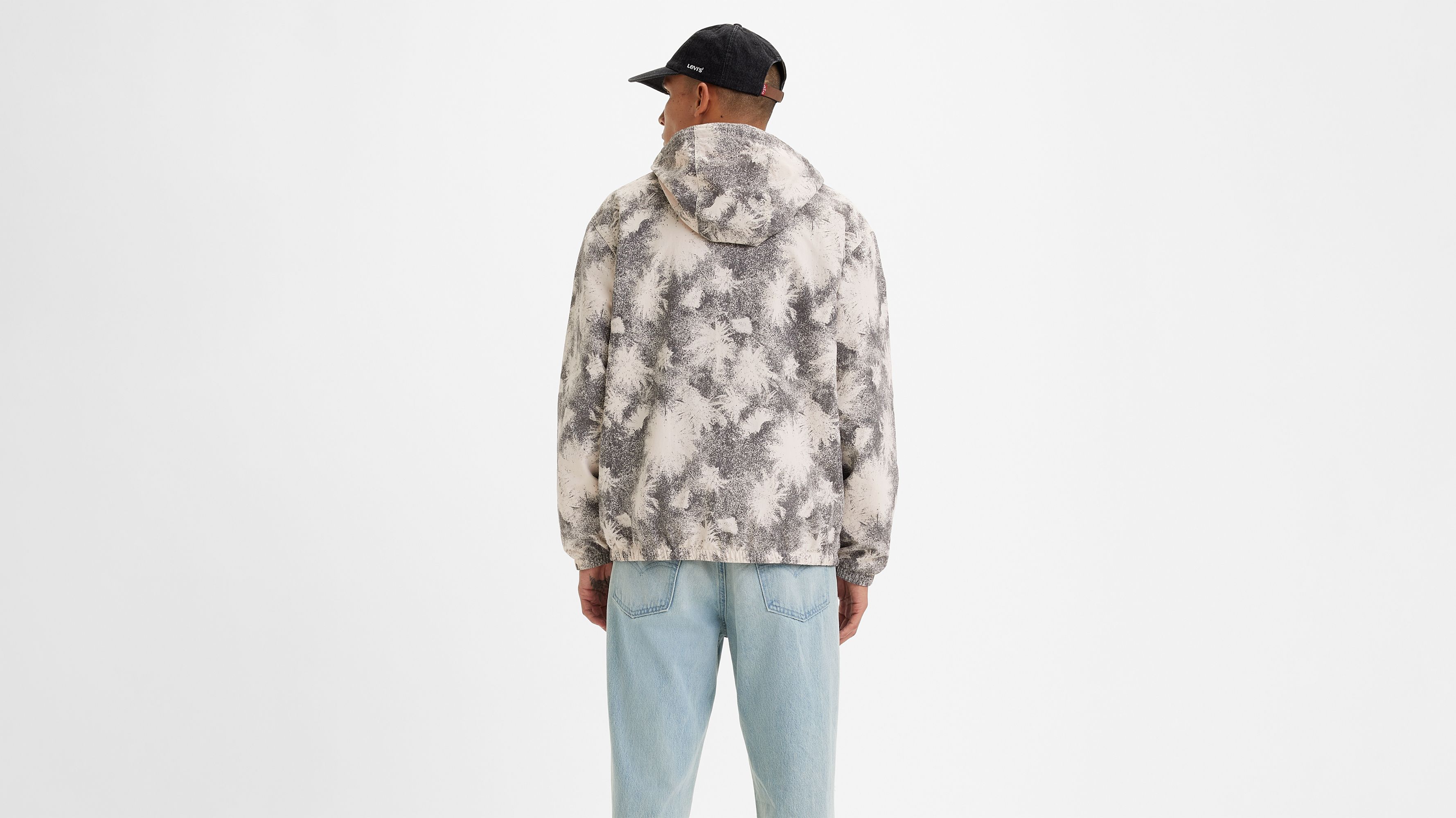 Claremont Utility Jacket 2