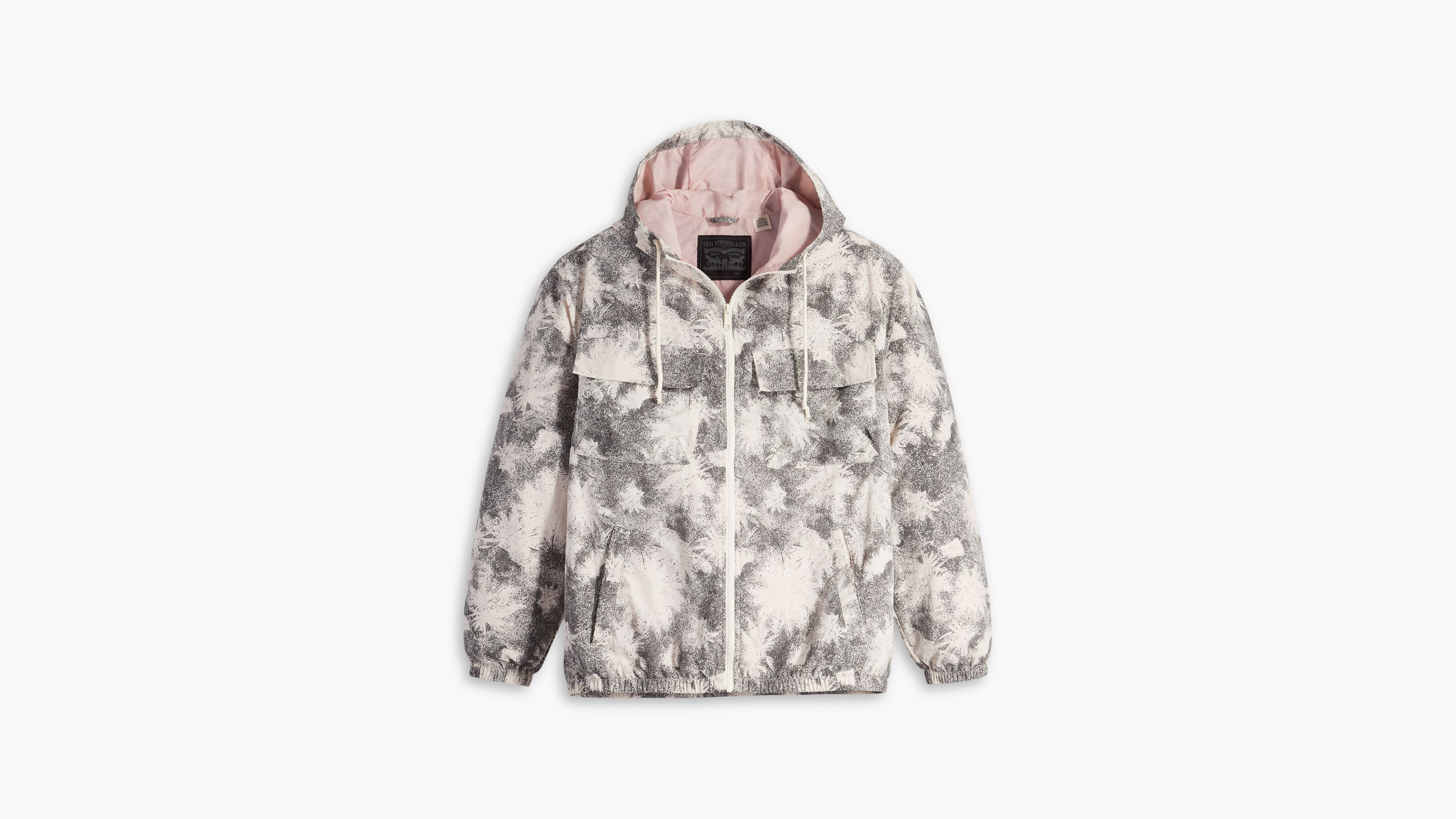 Claremont Utility Jacket 3