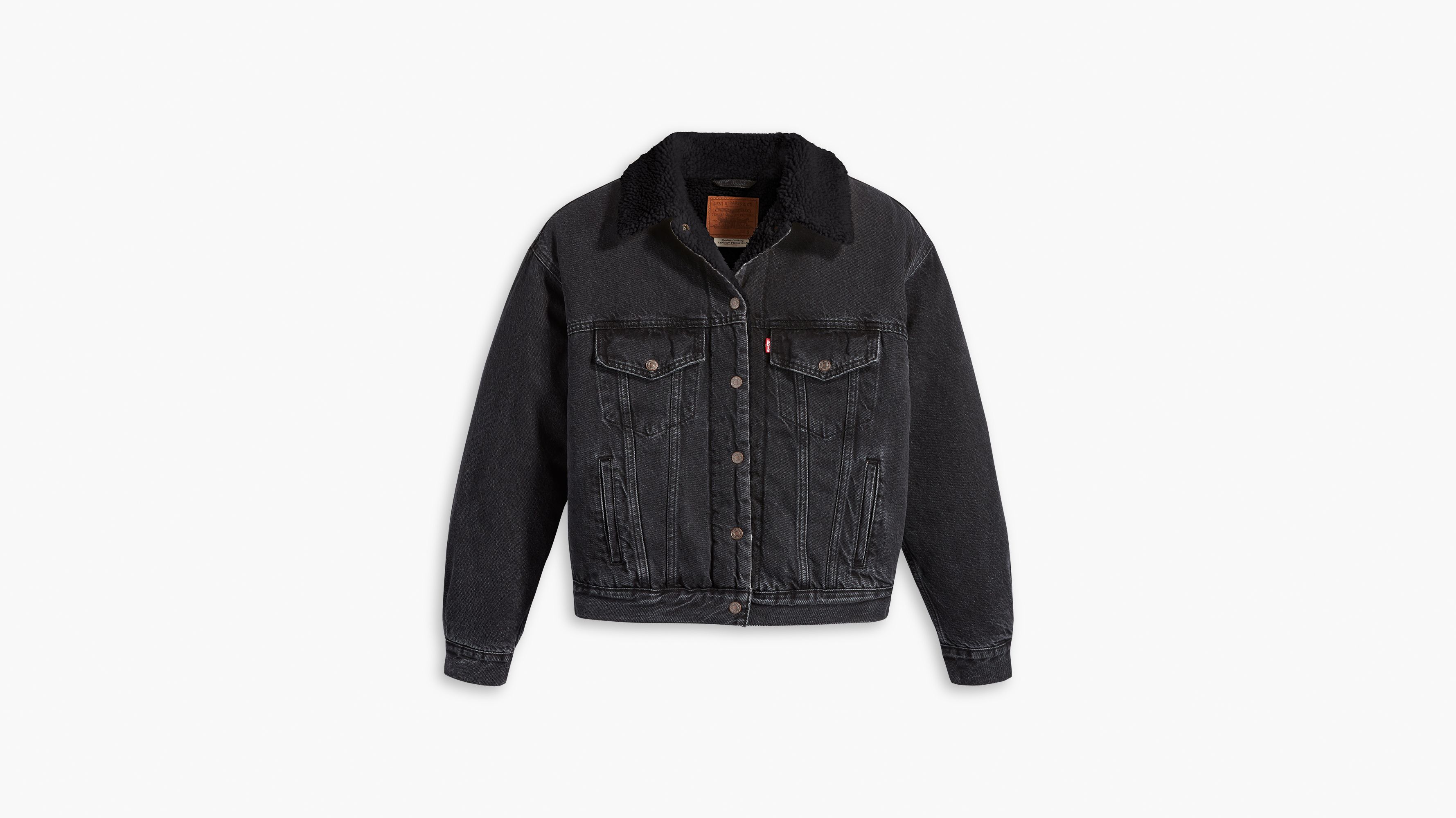 Levis jacket deals