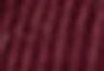 Windsor Wine - Rouge - Veste Trucker velours 90’s Sherpa