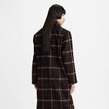 Off Campus Wooly Coat 3