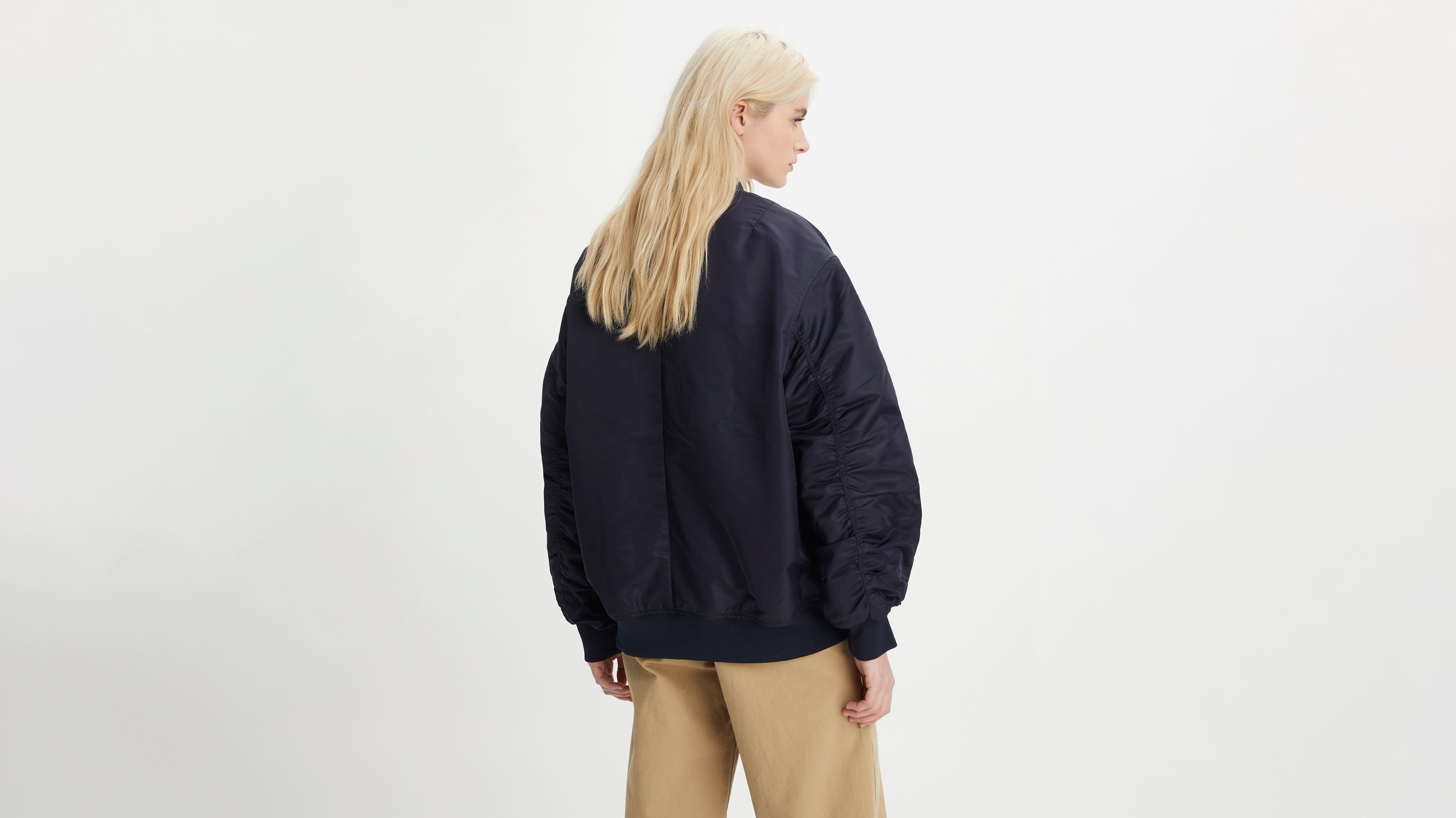 XL Jacket 2