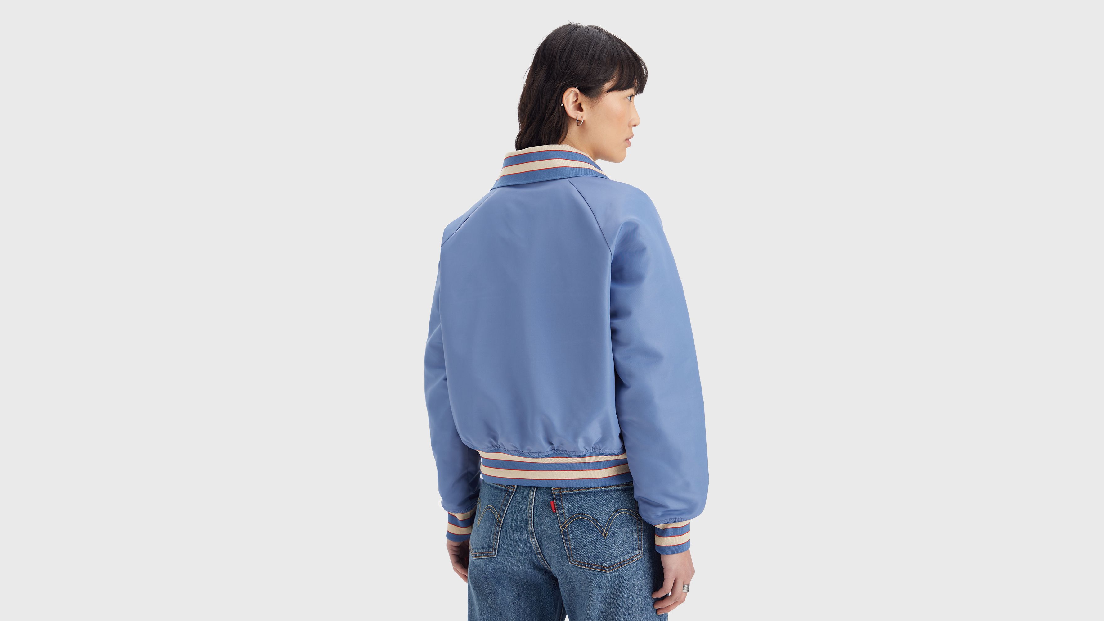 Veste After School 2