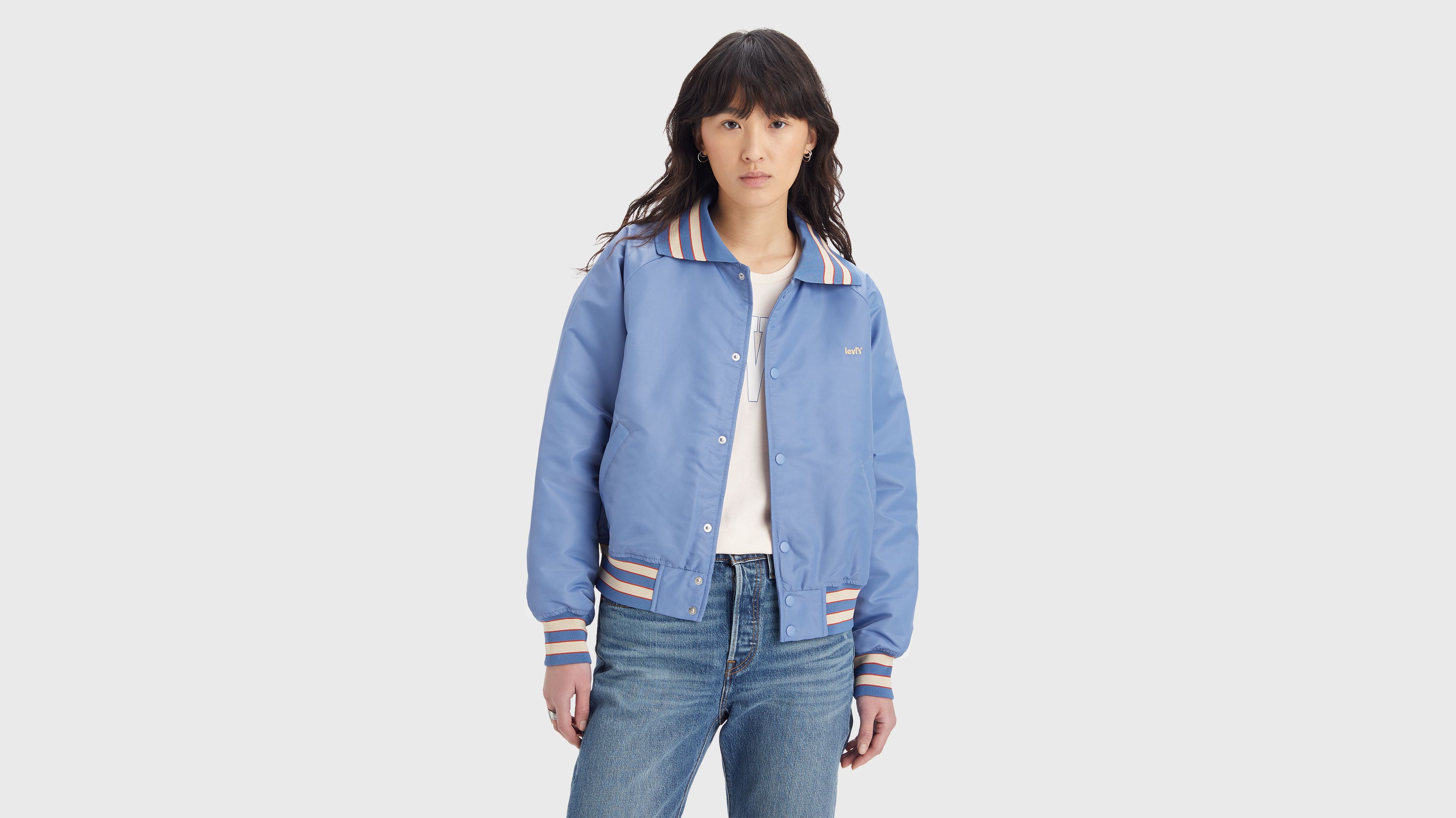 Veste After School 1