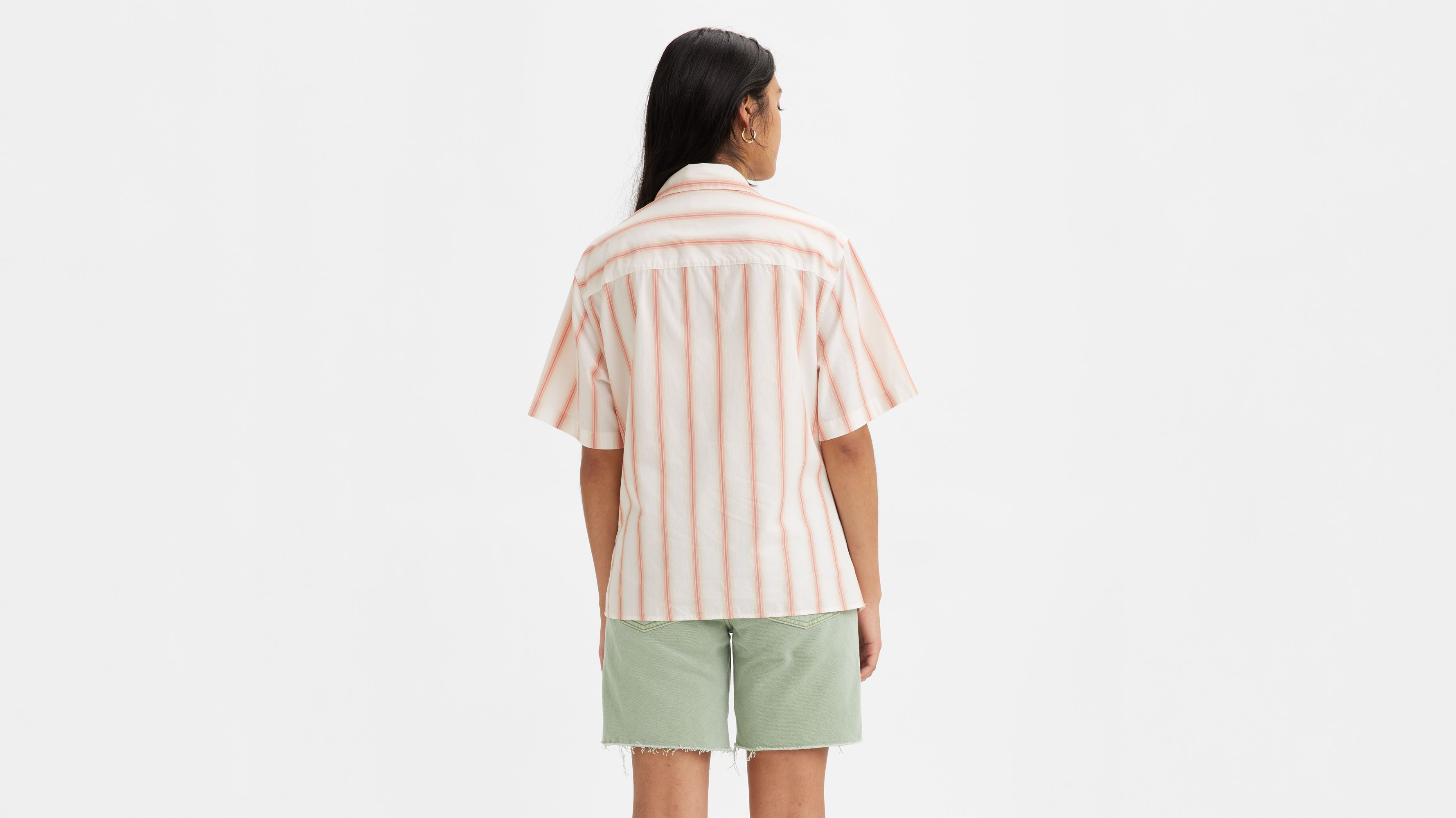 Camisa Alfie 2