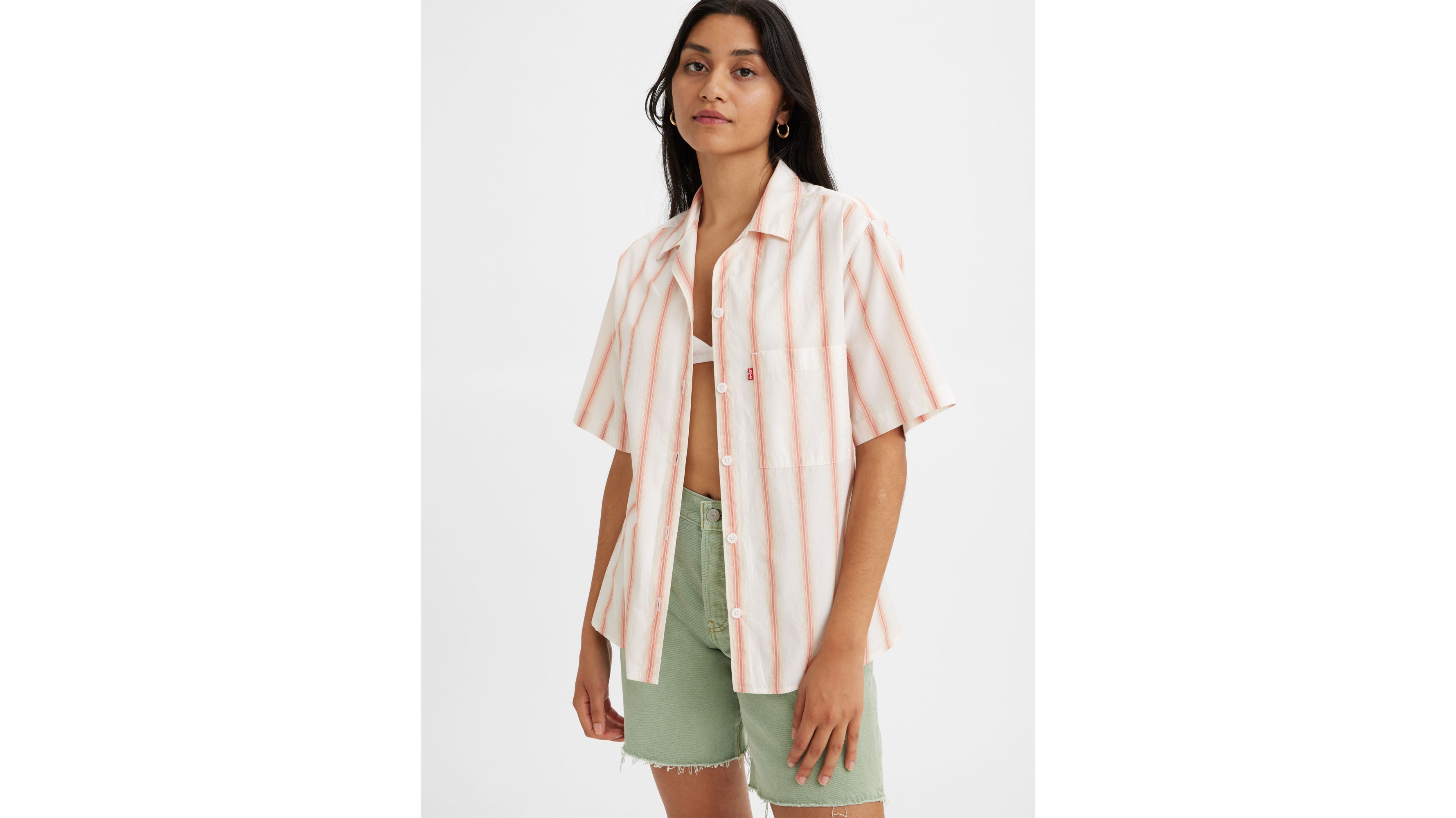 Camisa Alfie 1