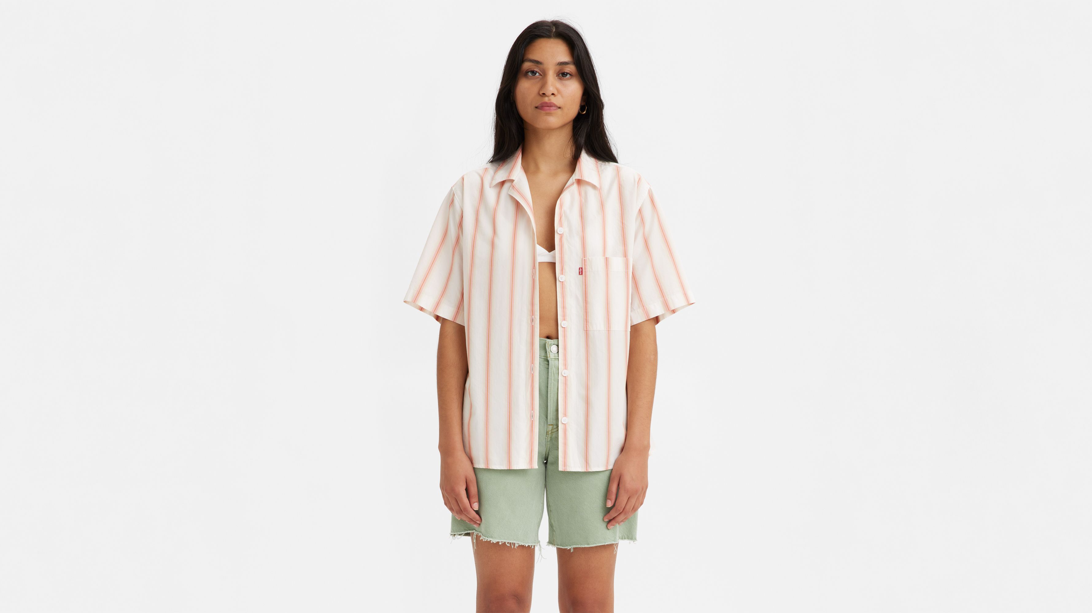 Camisa Alfie 3