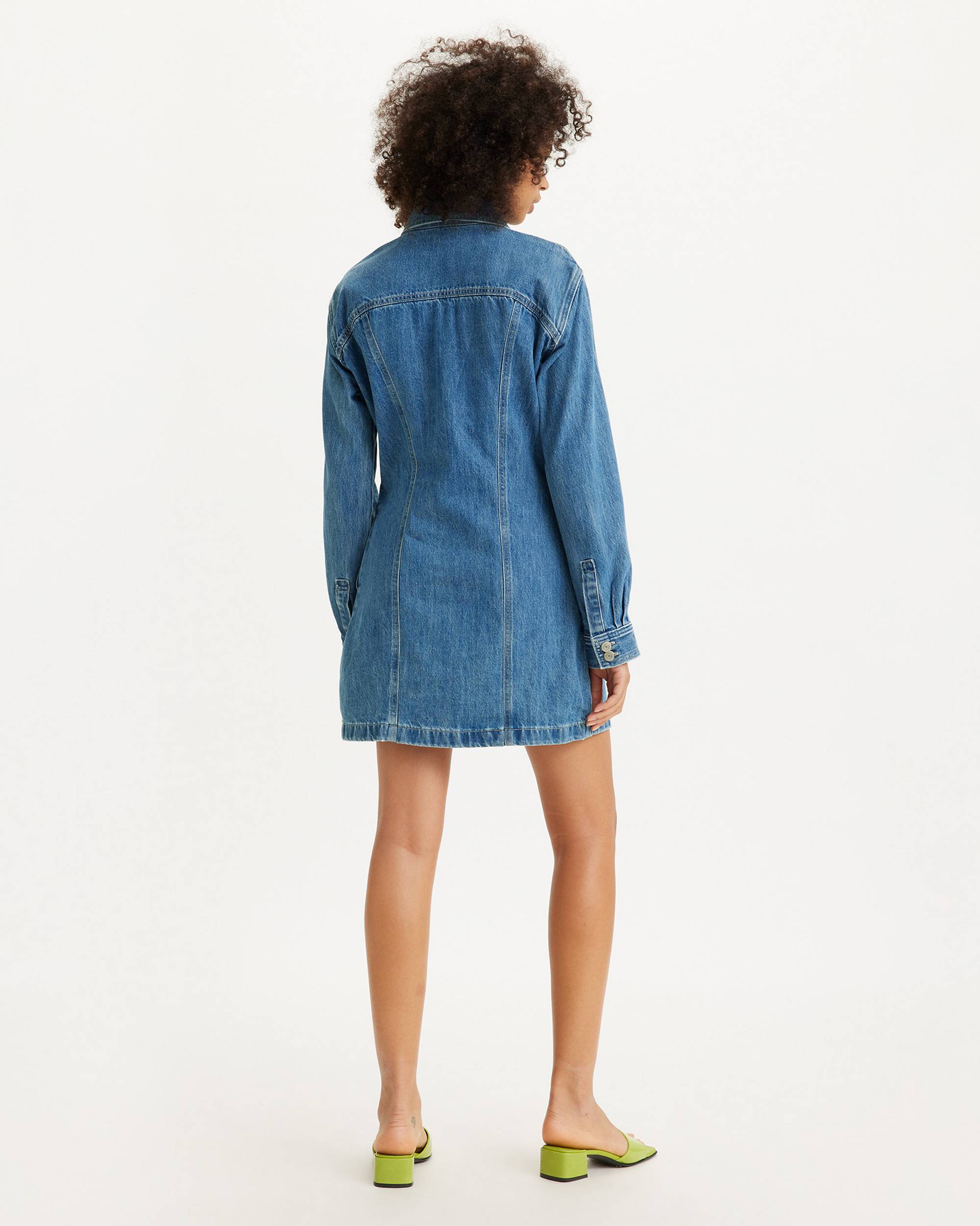 Shay Straight Jeans (l15) Shay Straight Jeans (l15)