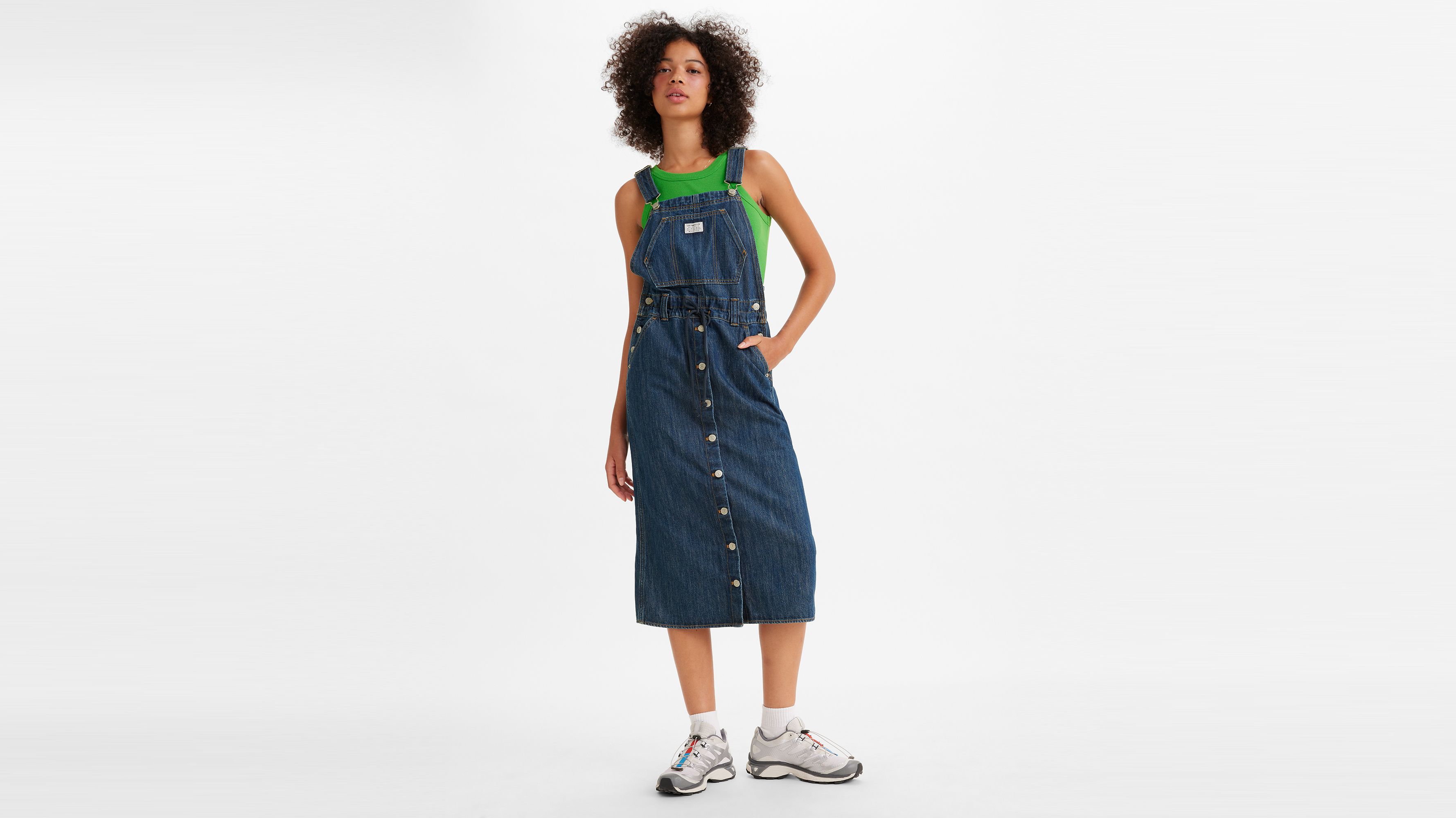 Peto de falda Lexie 5