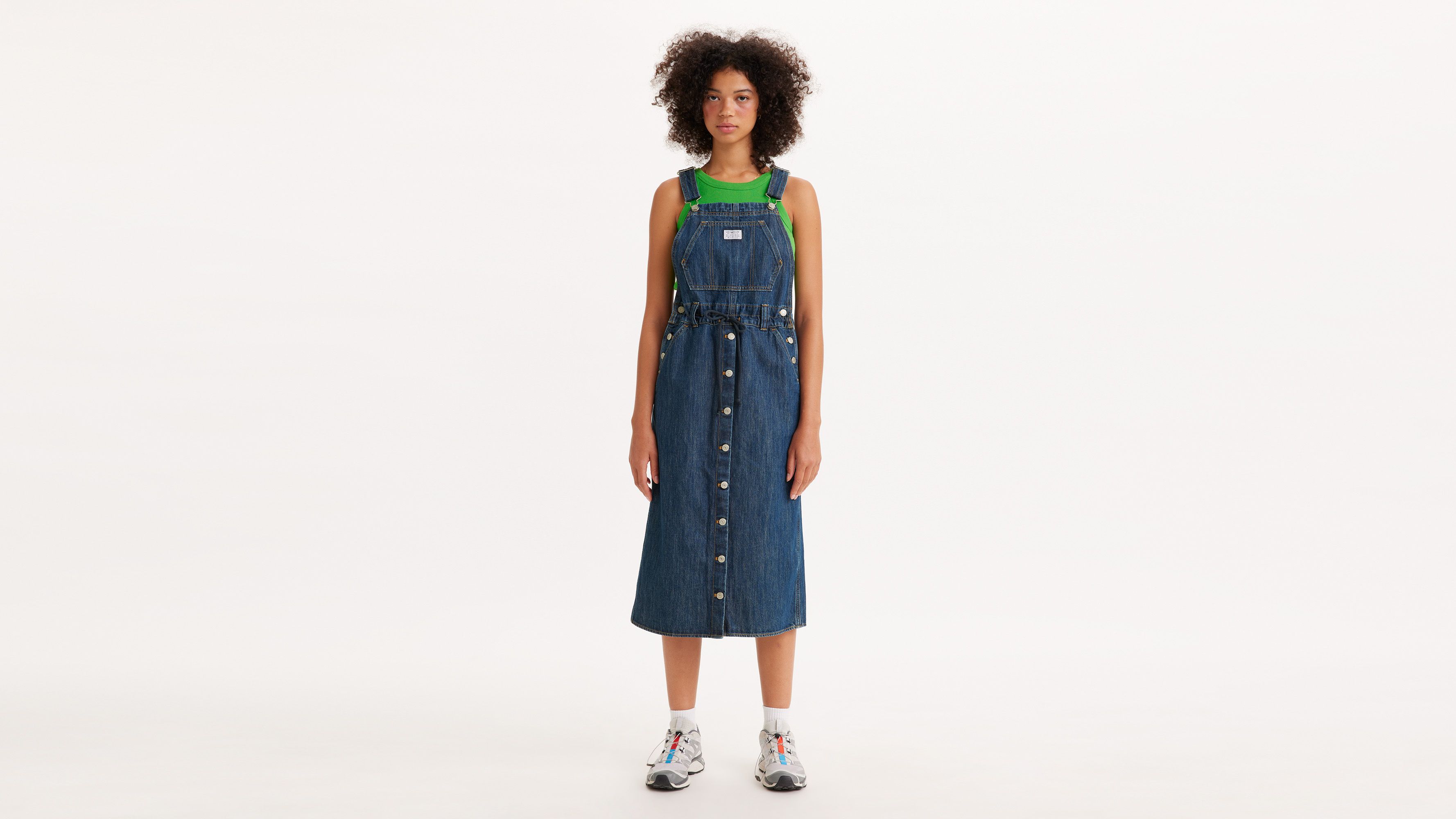 Peto de falda Lexie 4