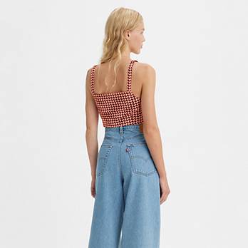 Nadia Cropped Top 3