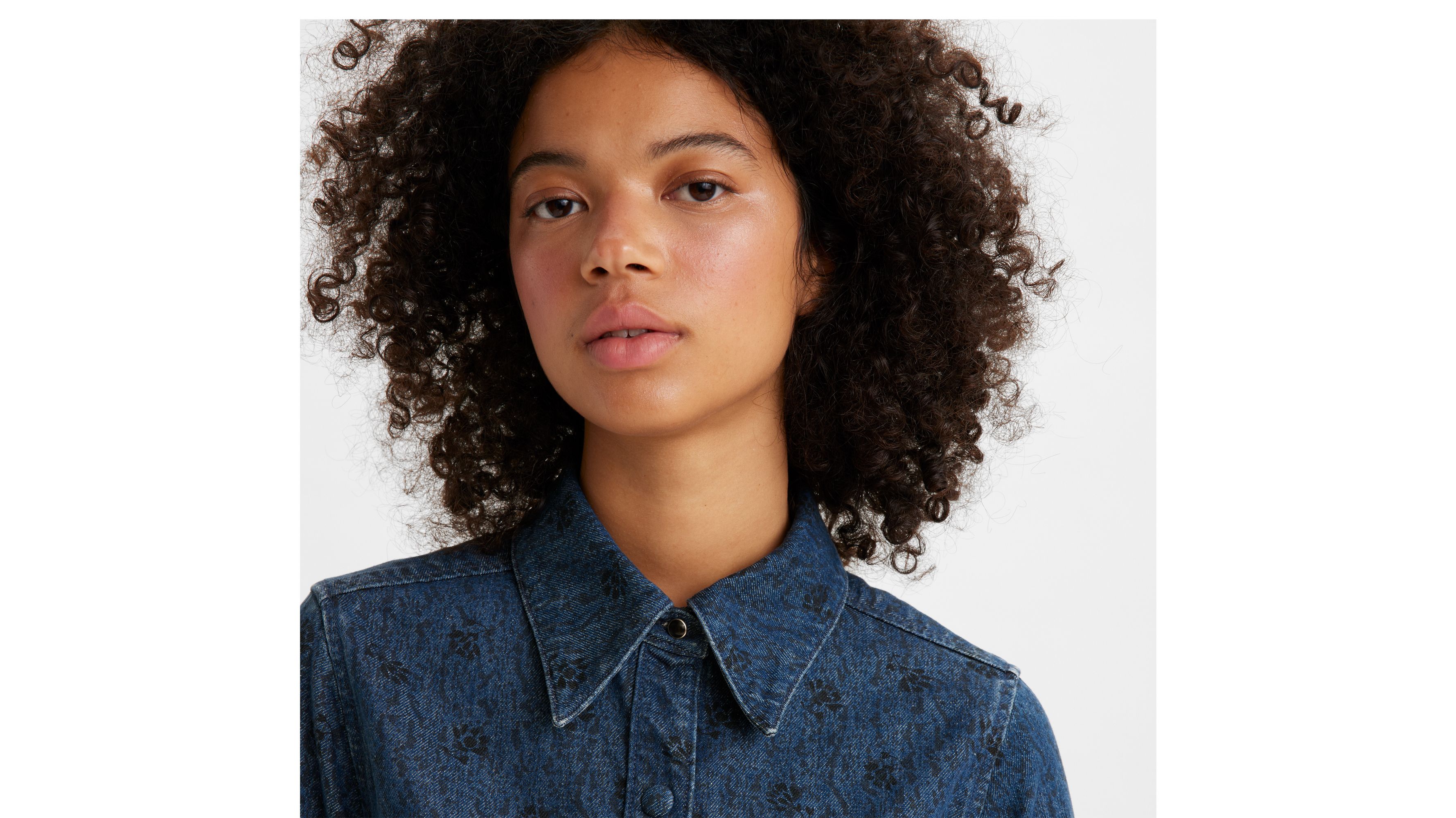 Levi's® Wellthread® Petal Shirt 4