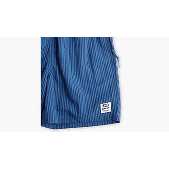 Gold Tab™ Warm Up Nylon Men's Shorts 8