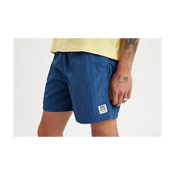 Gold Tab™ Warm Up Nylon Men's Shorts 4