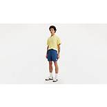 Gold Tab™ Warm Up Nylon Men's Shorts 5