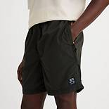 Gold Tab™ Warm Up Nylon Men's Shorts 5