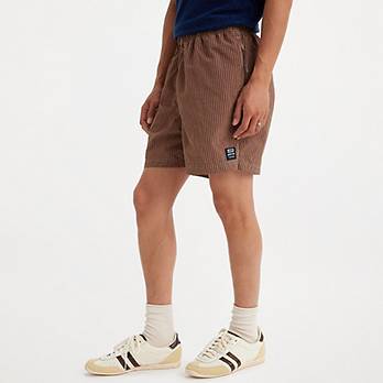 Gold Tab™ Warm Up Nylon Men's Shorts 4