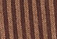 Piper Stripe Incense - Brown