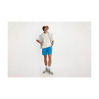 Gold Tab™ Warm Up Nylon Men's Shorts 1