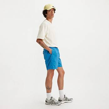 Gold Tab™ Warm Up Nylon Men's Shorts 3