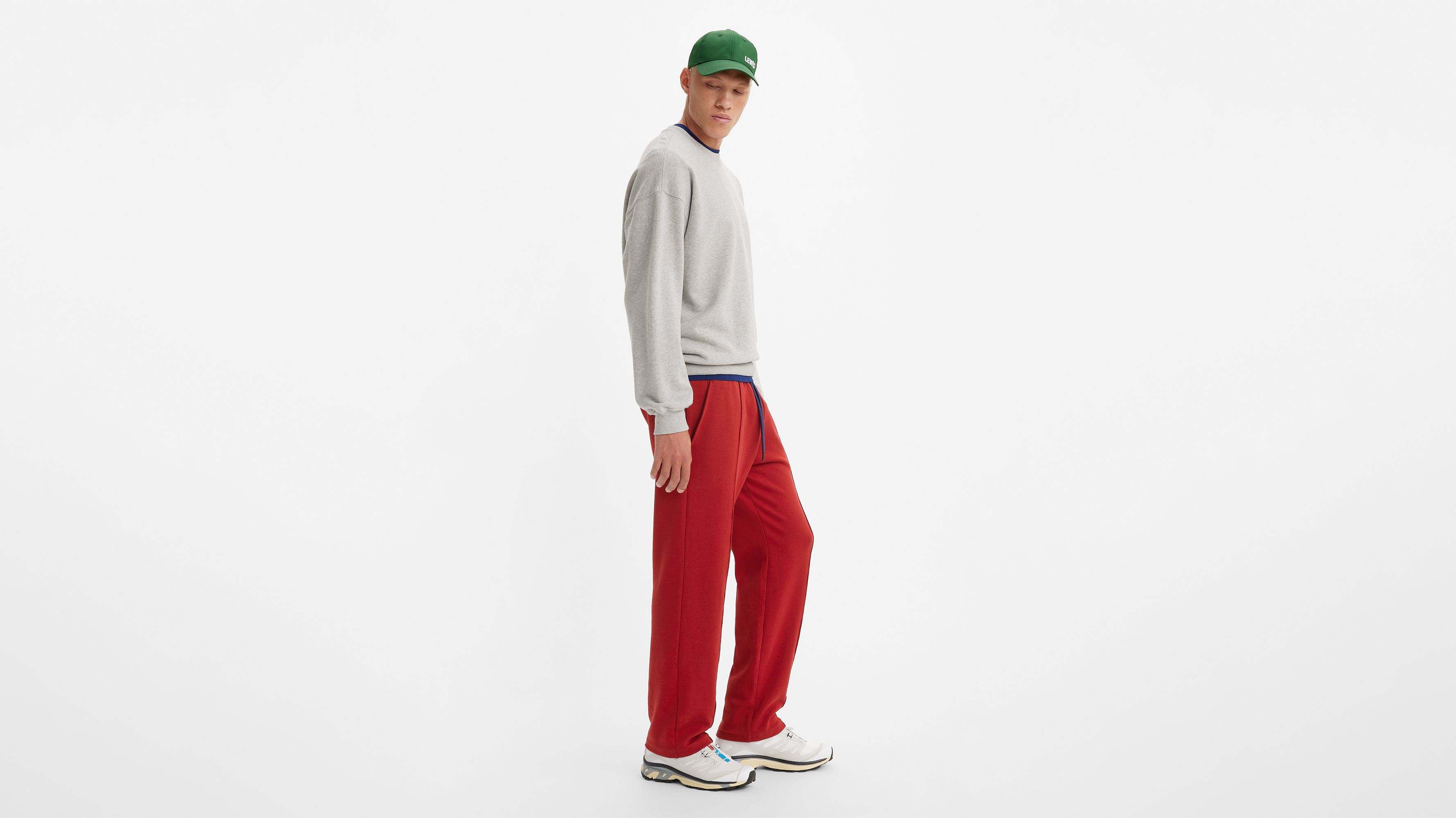 Gold Tab™ Off Court Track Men's Pants 3