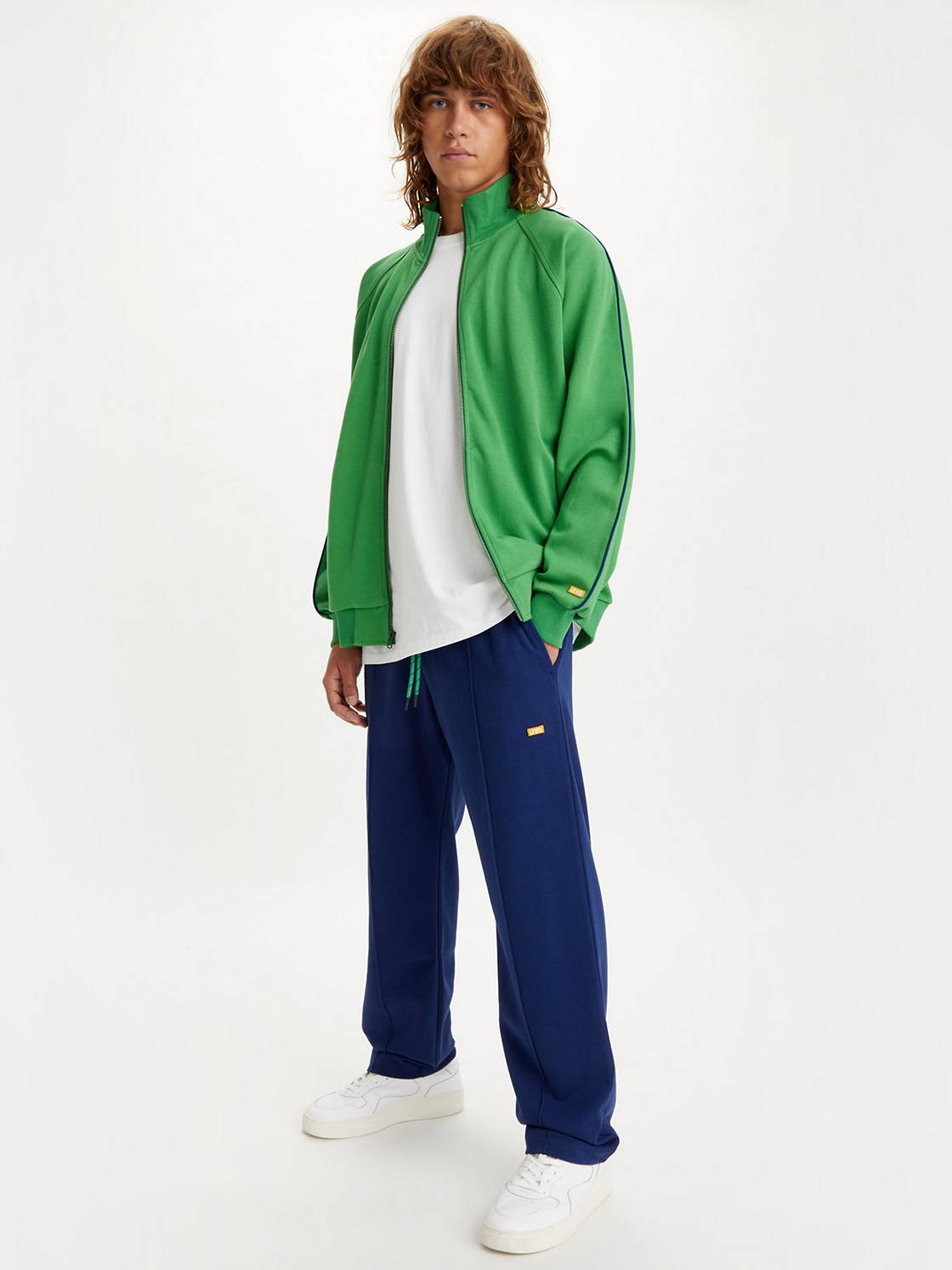 Off Court Track Pant 1