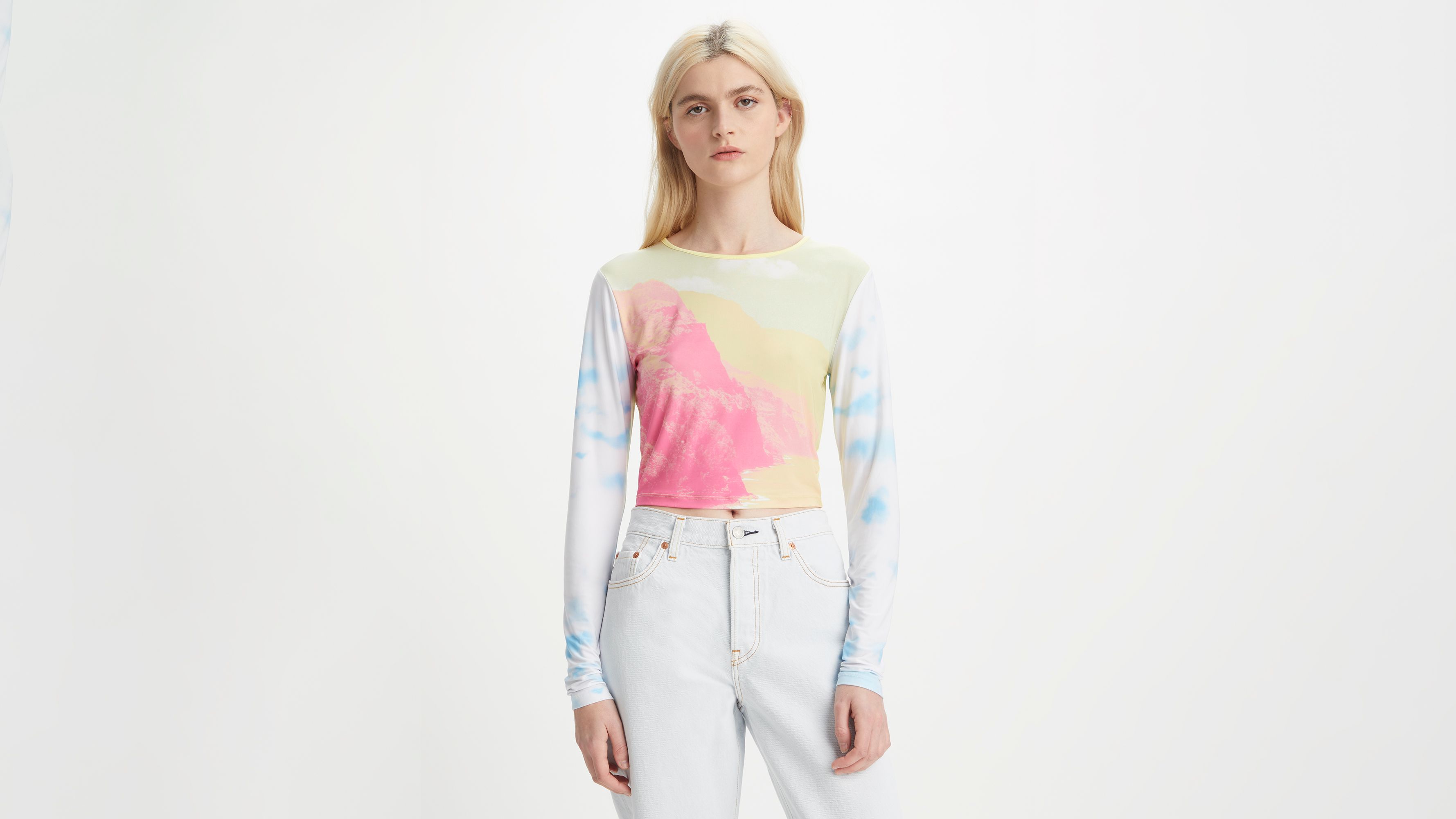 Second Skin Top