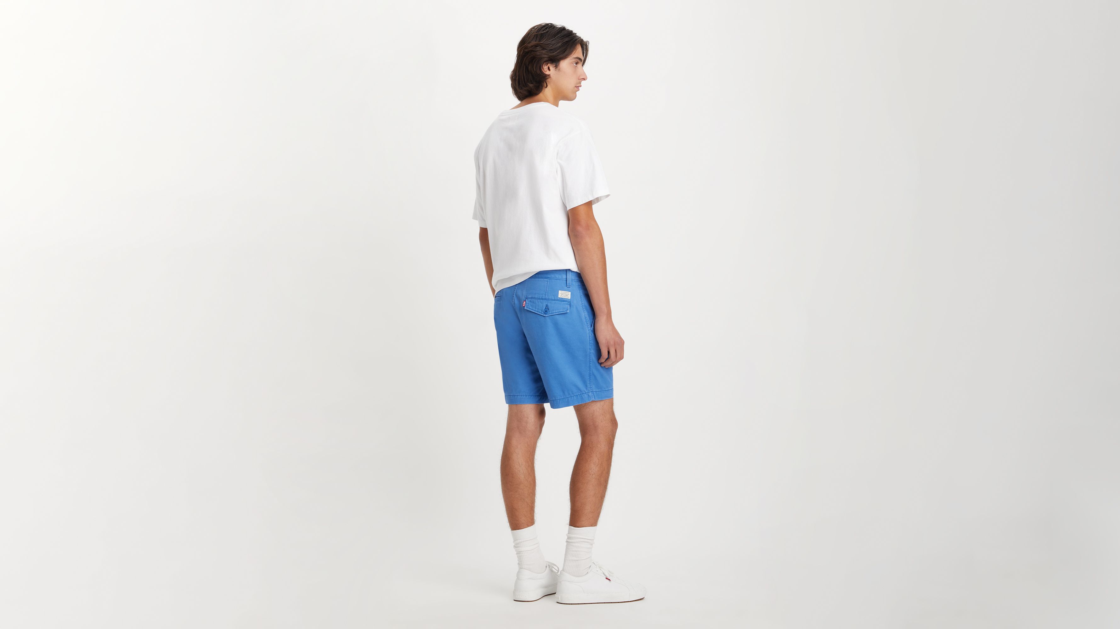 Short XX Authentic II 3