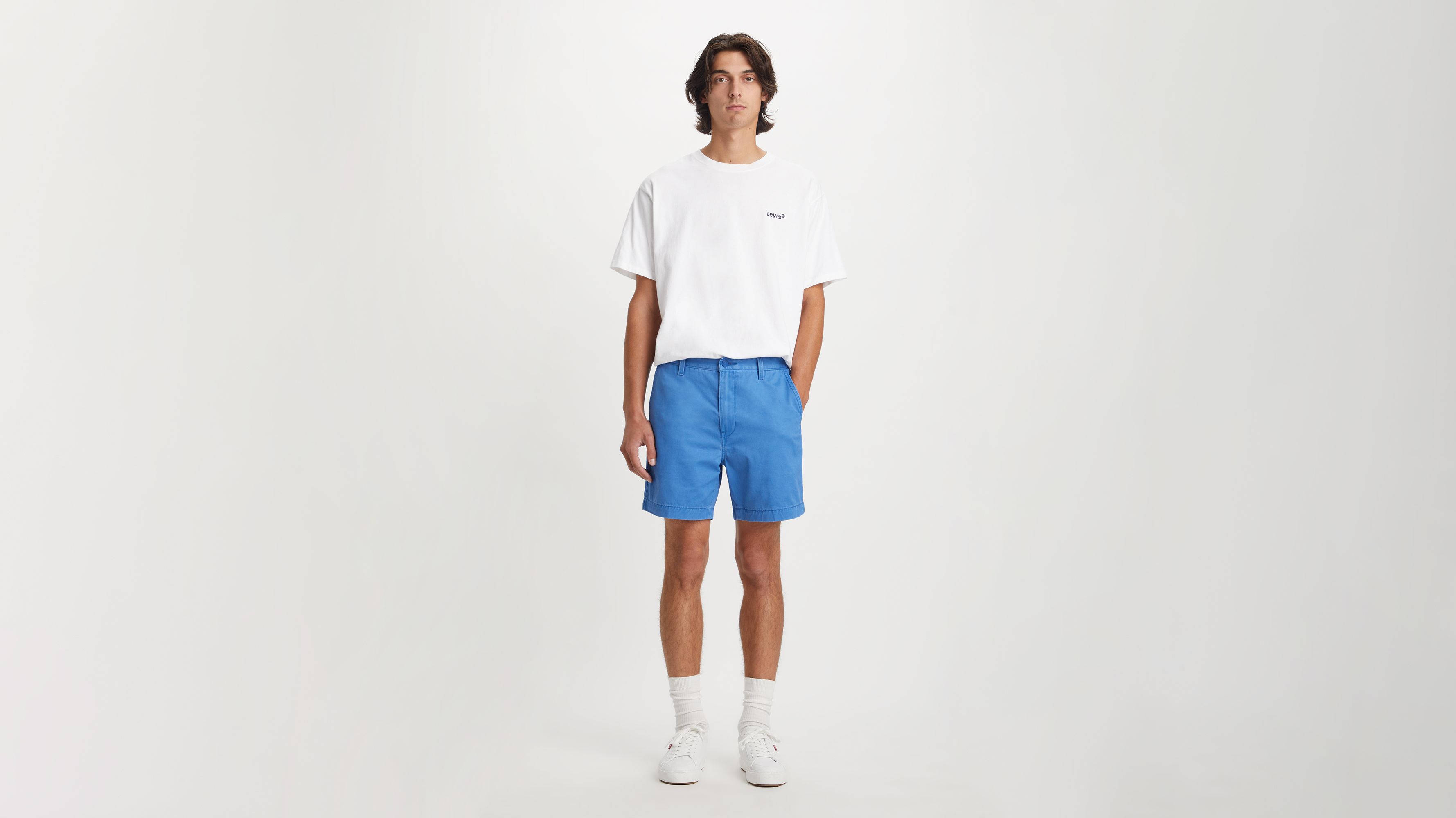 Short XX Authentic II 5