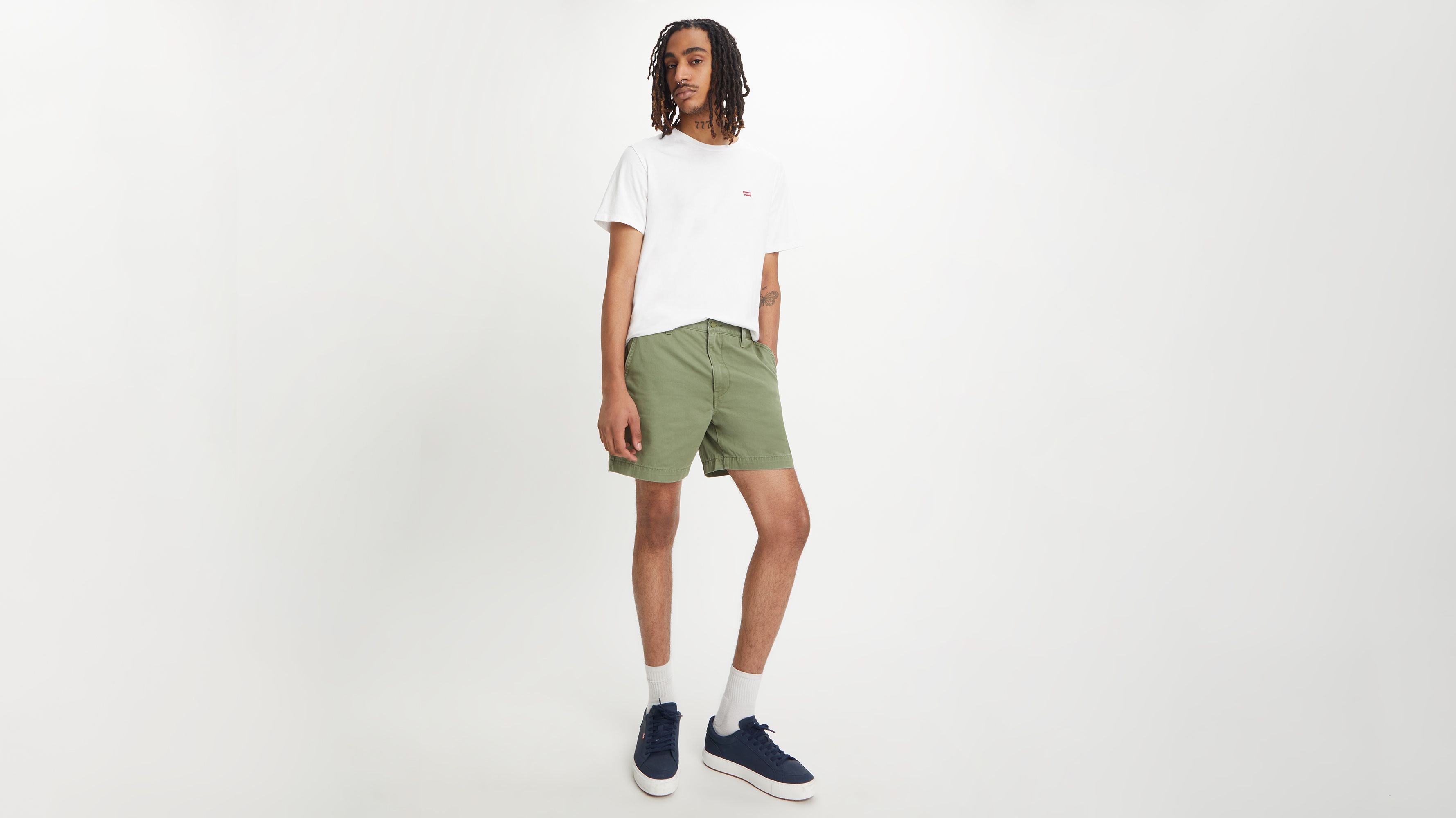 Levi's® XX Chino Authentic 6