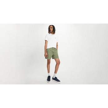 Levi's® XX Chino Authentic 6" Men's Shorts 1