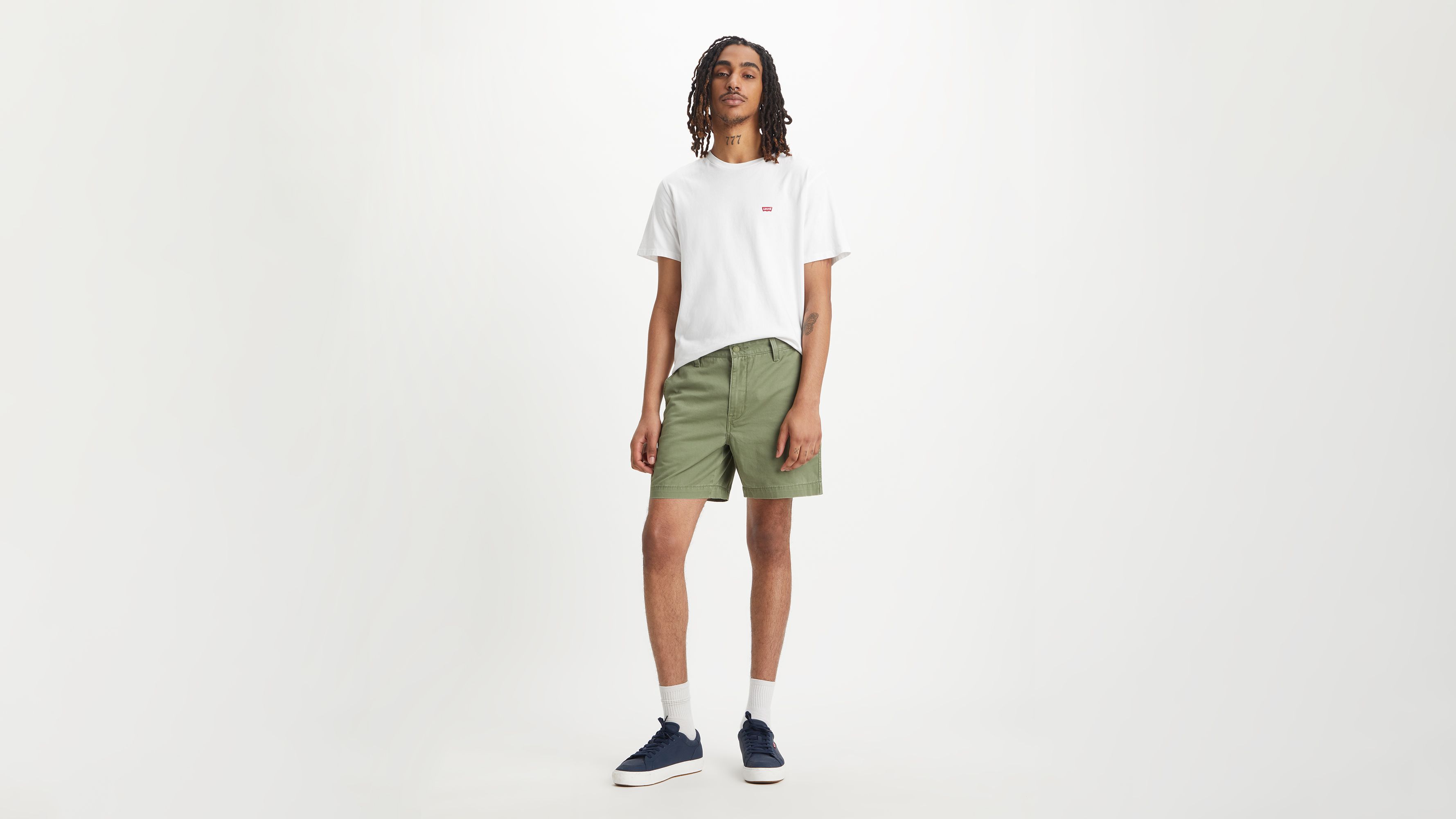 Levi's® Xx Chino Authentic 6