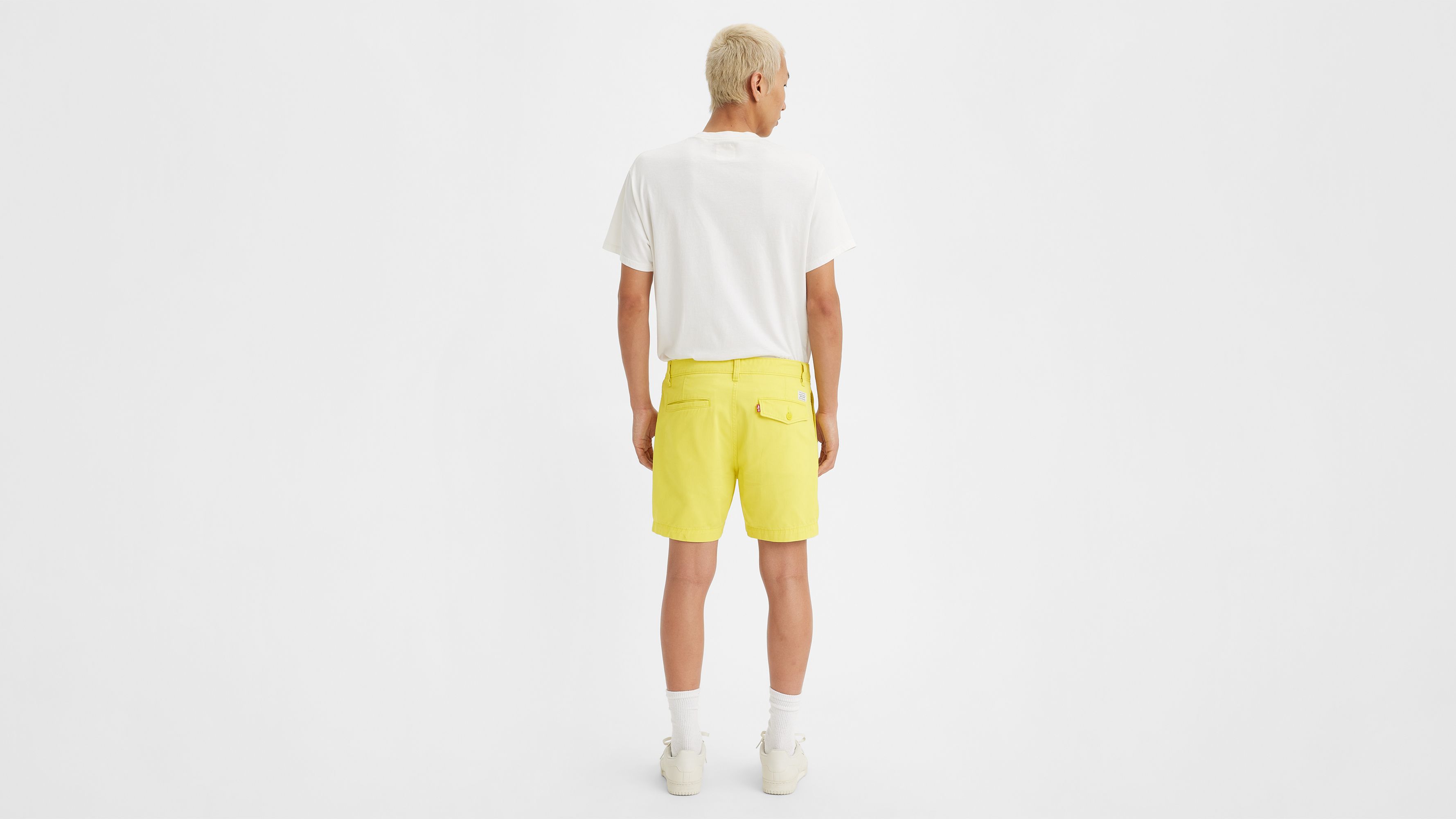 XX Authentic Shorts II 3