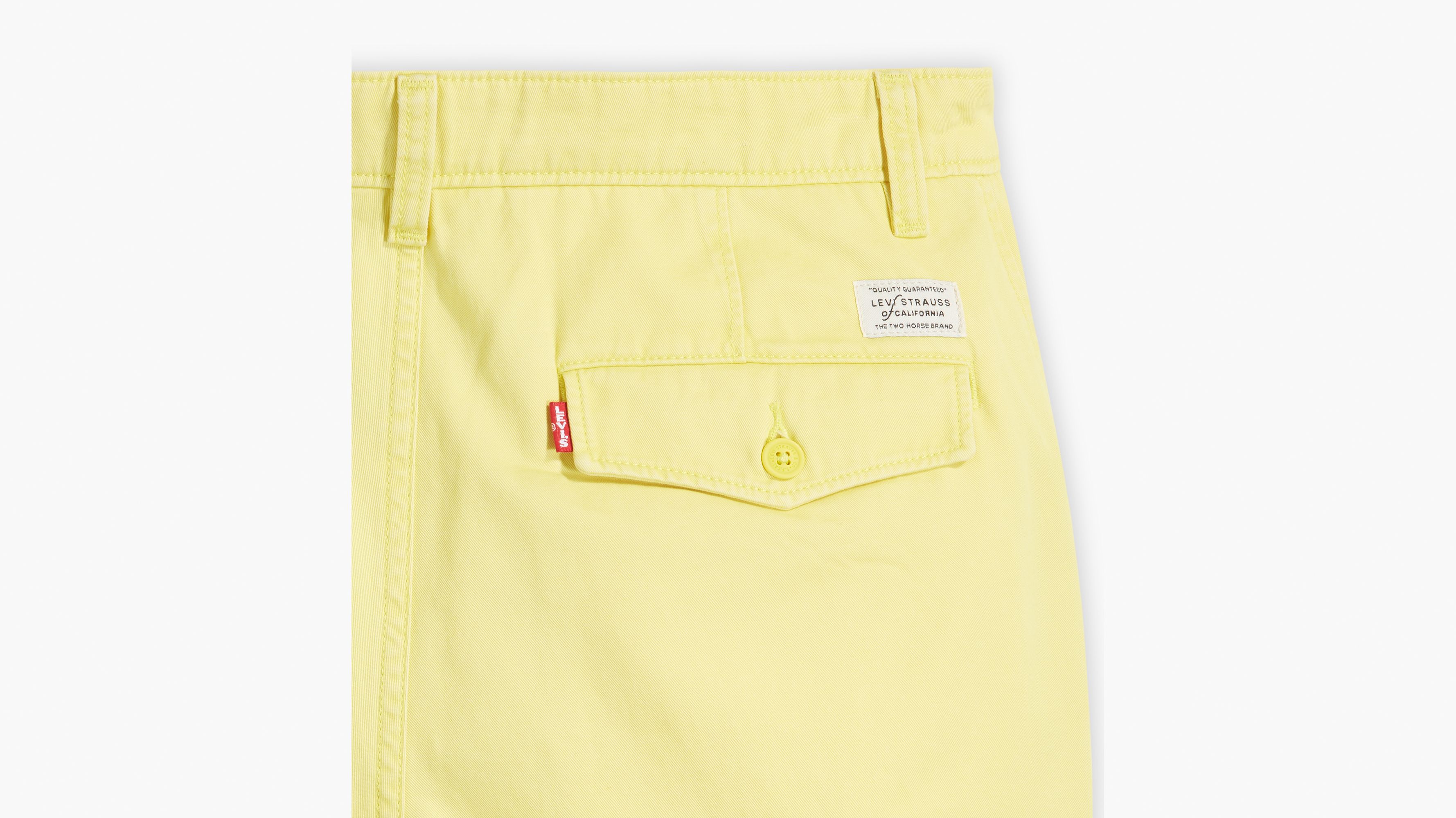 XX Authentic 6" Men's Shorts 8