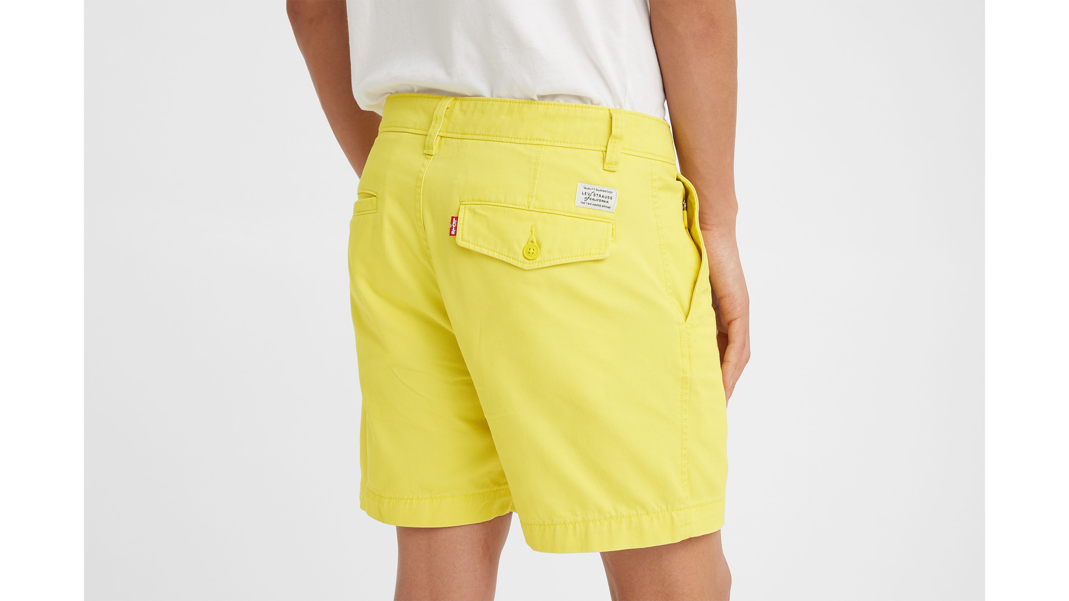 XX Authentic Shorts II 4