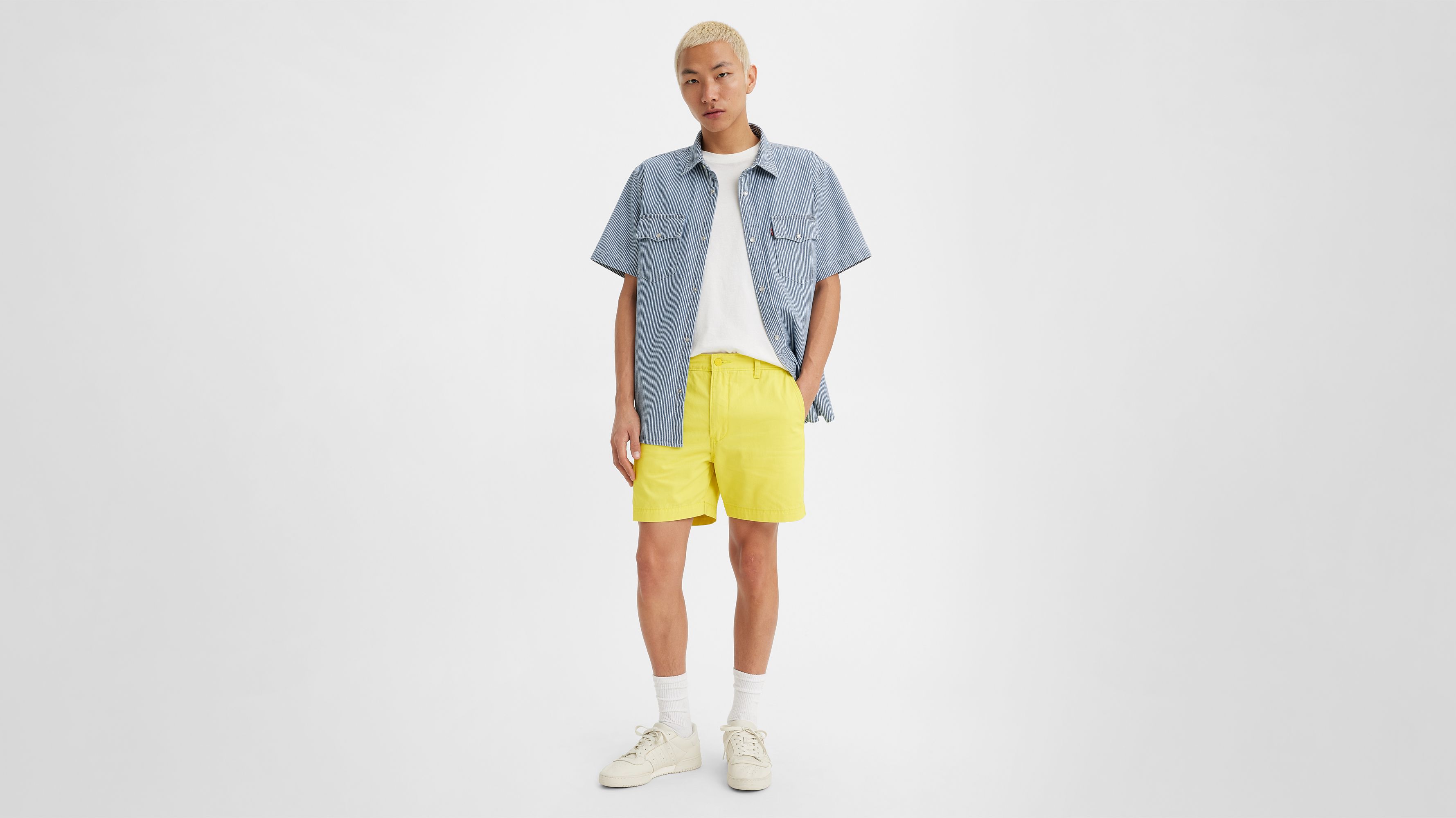 Xx Authentic 6
